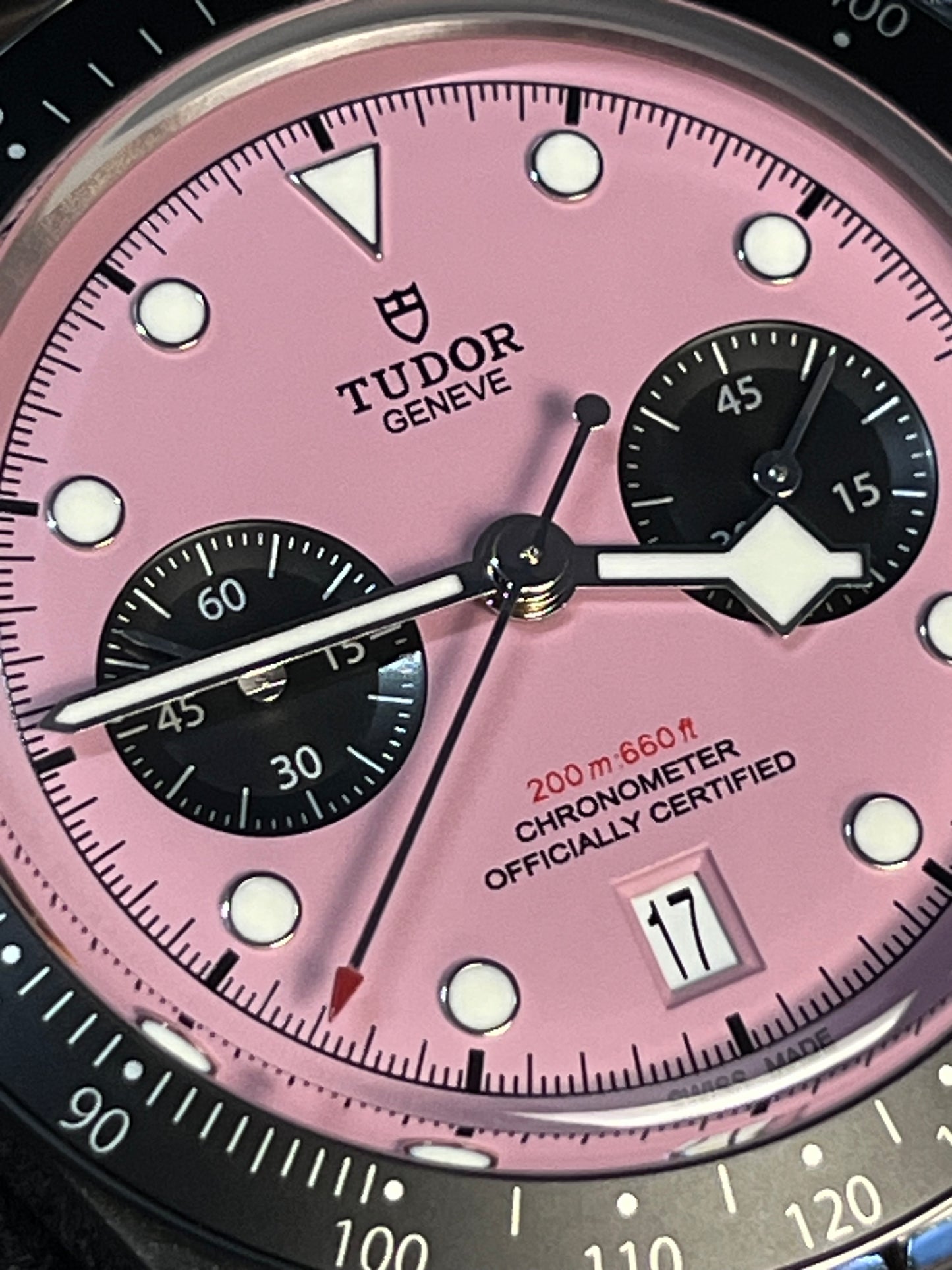 2024 Tudor Miami