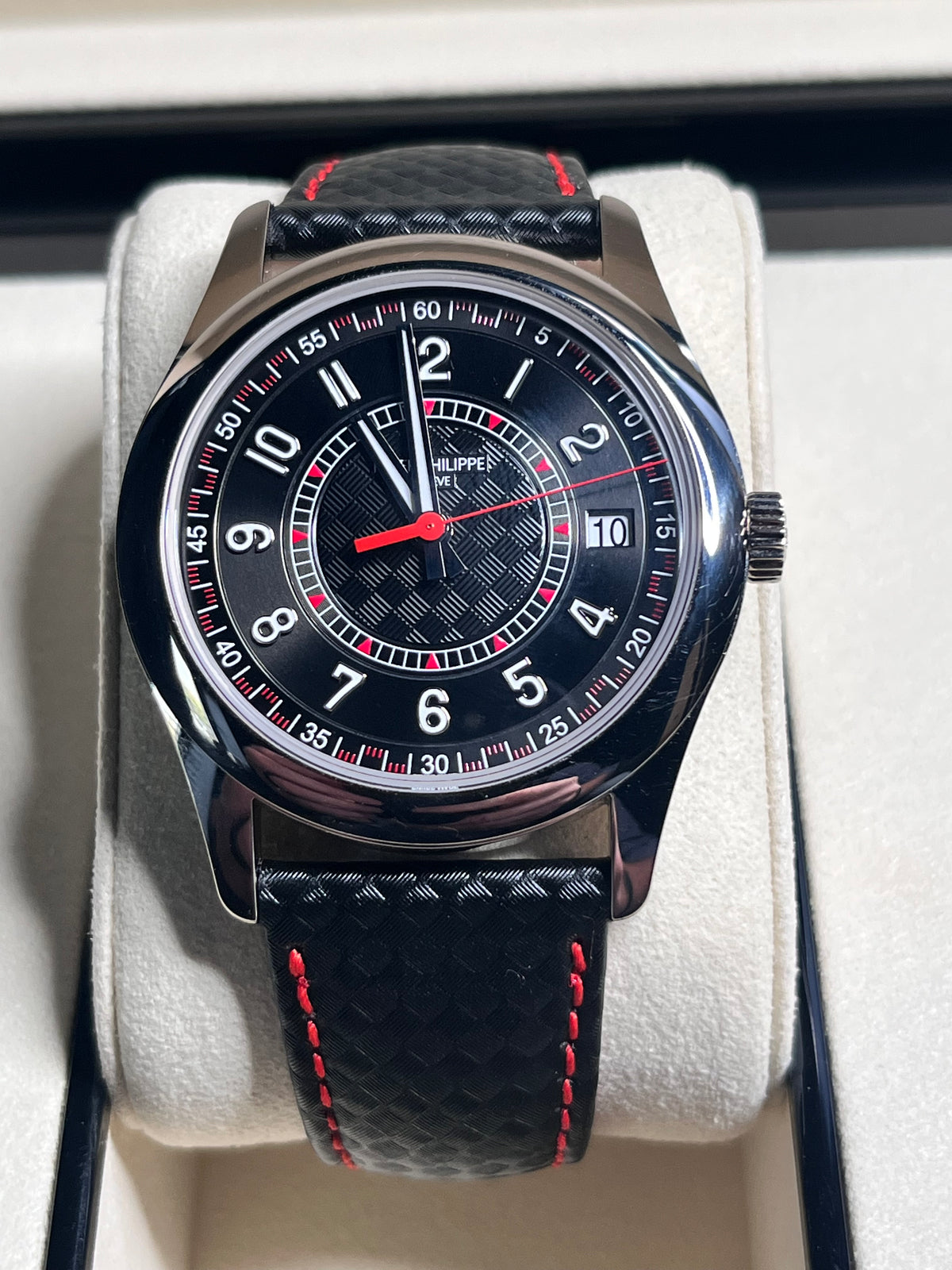 Patek Calatrava 6007G