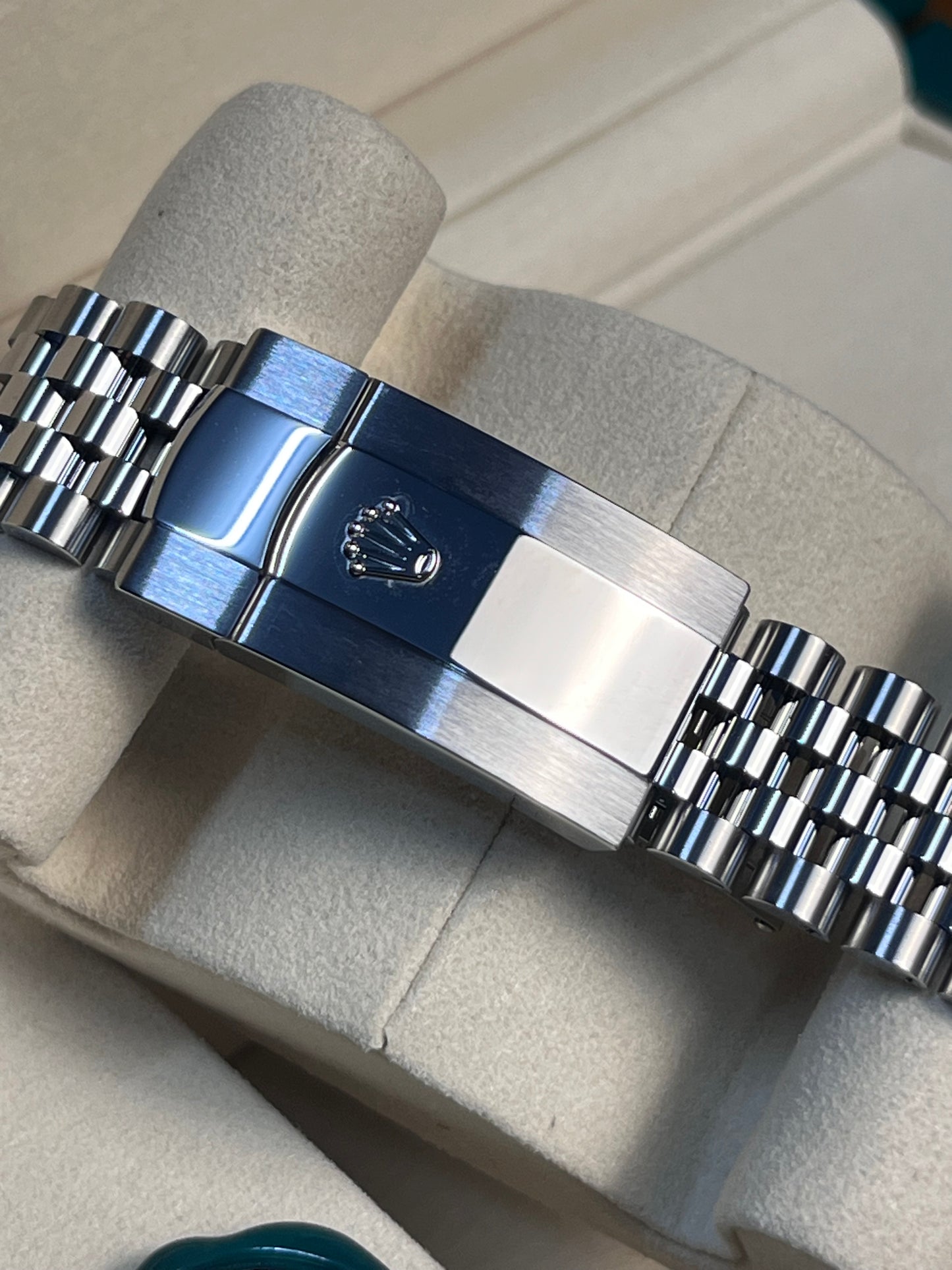 2026 Datejust 41