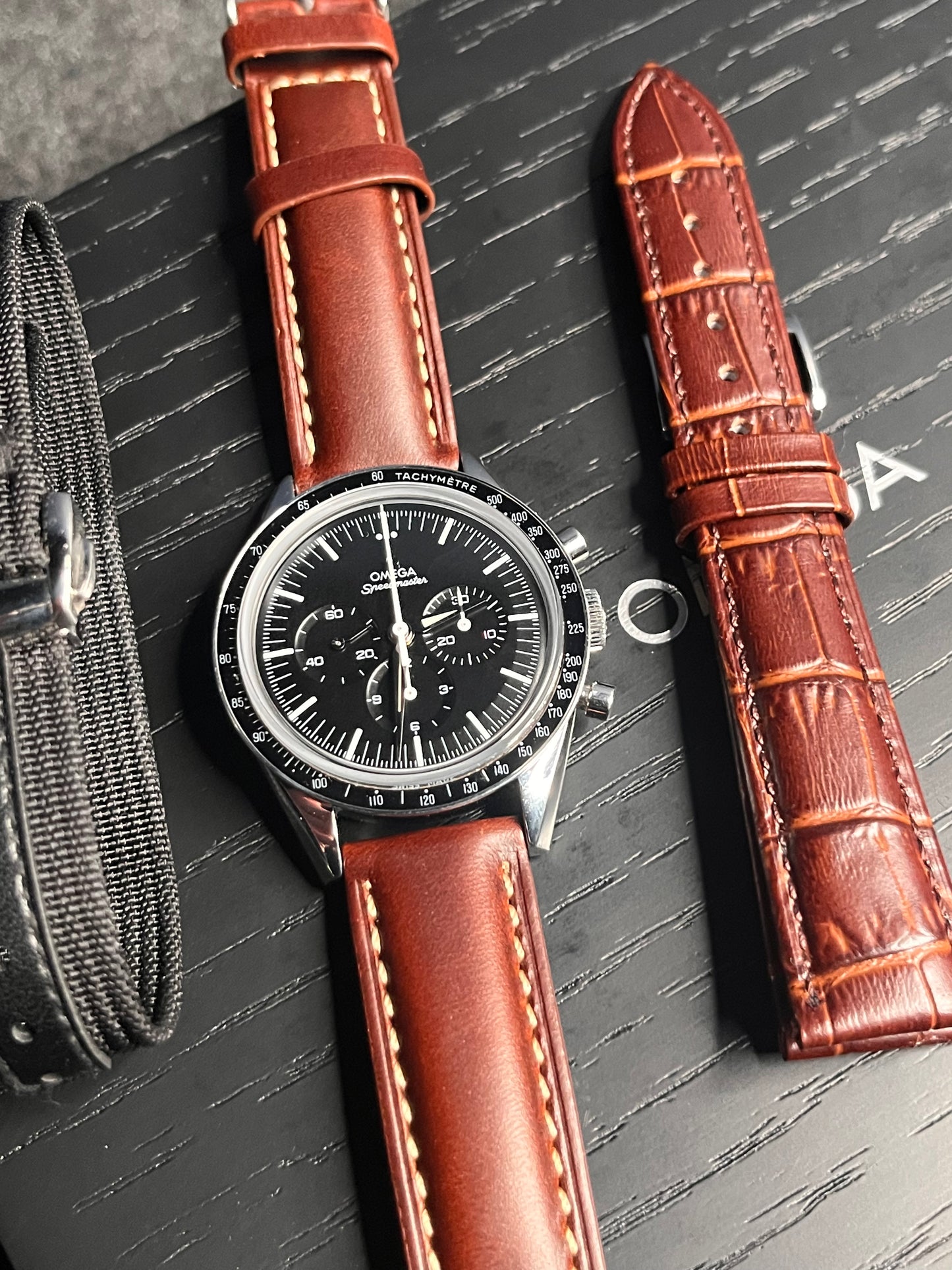 Speedmaster FOIS