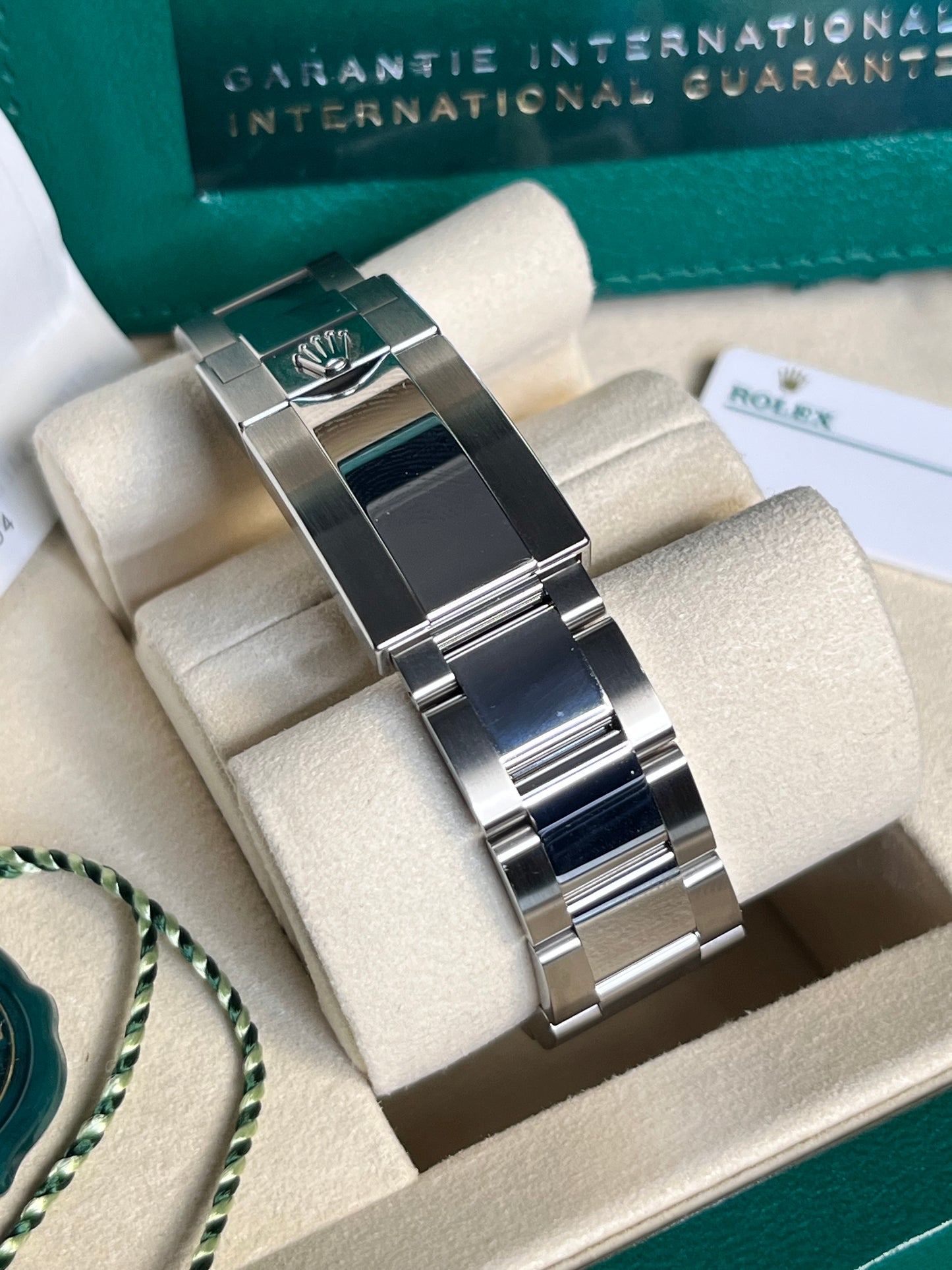2005 Yachtmaster 40