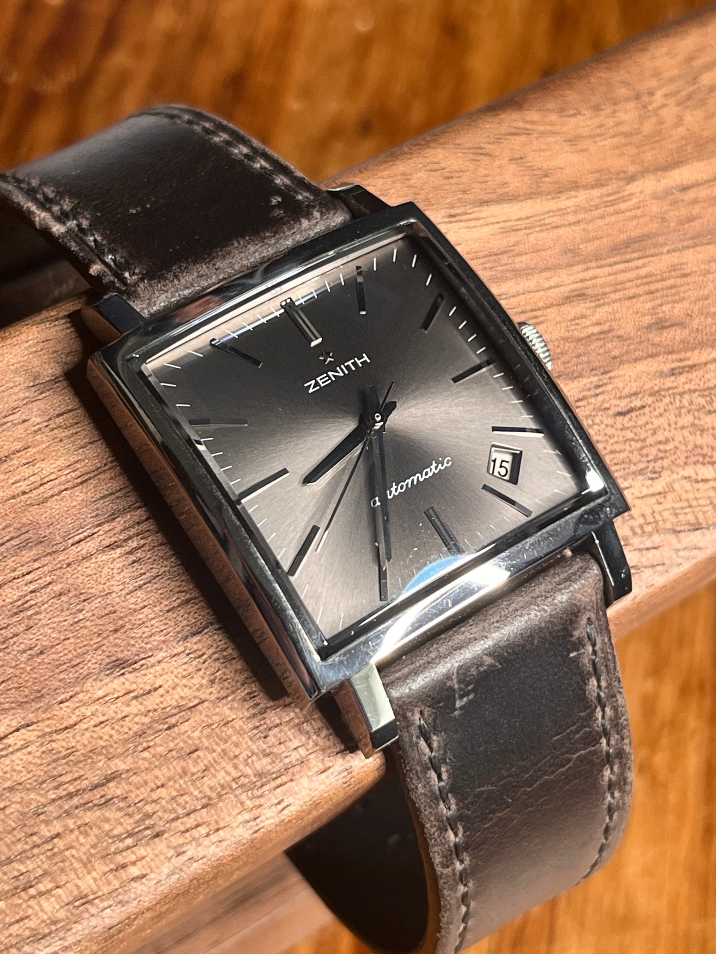 Zenith