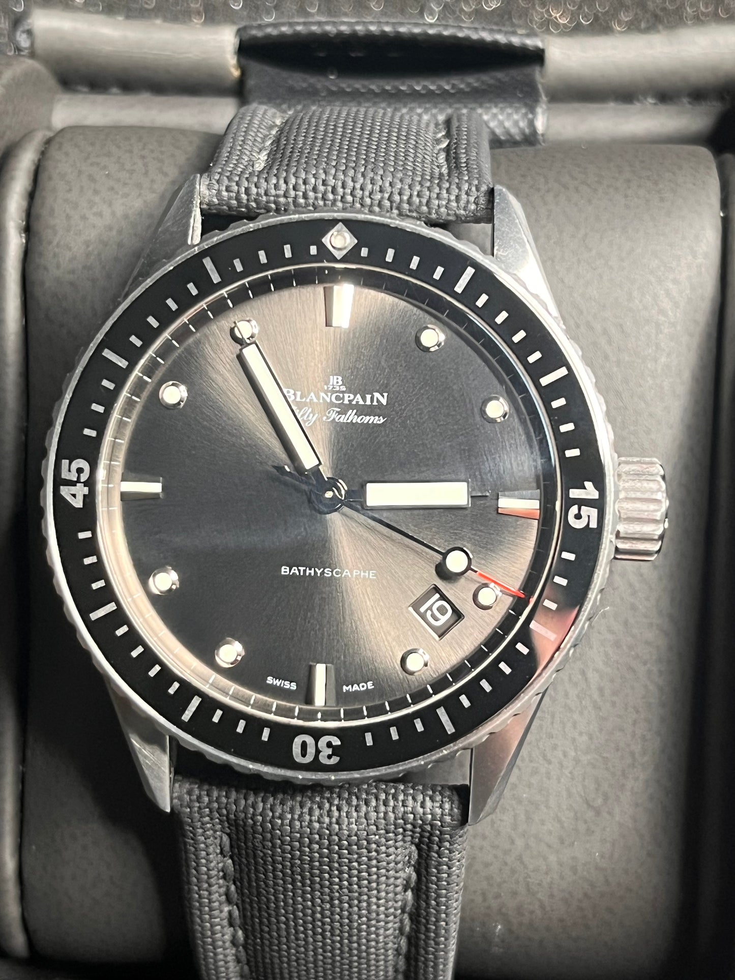 Blancpain