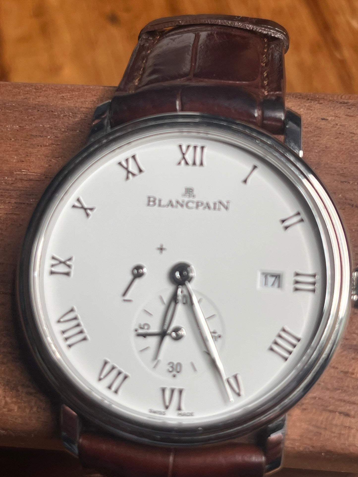 Blancpain
