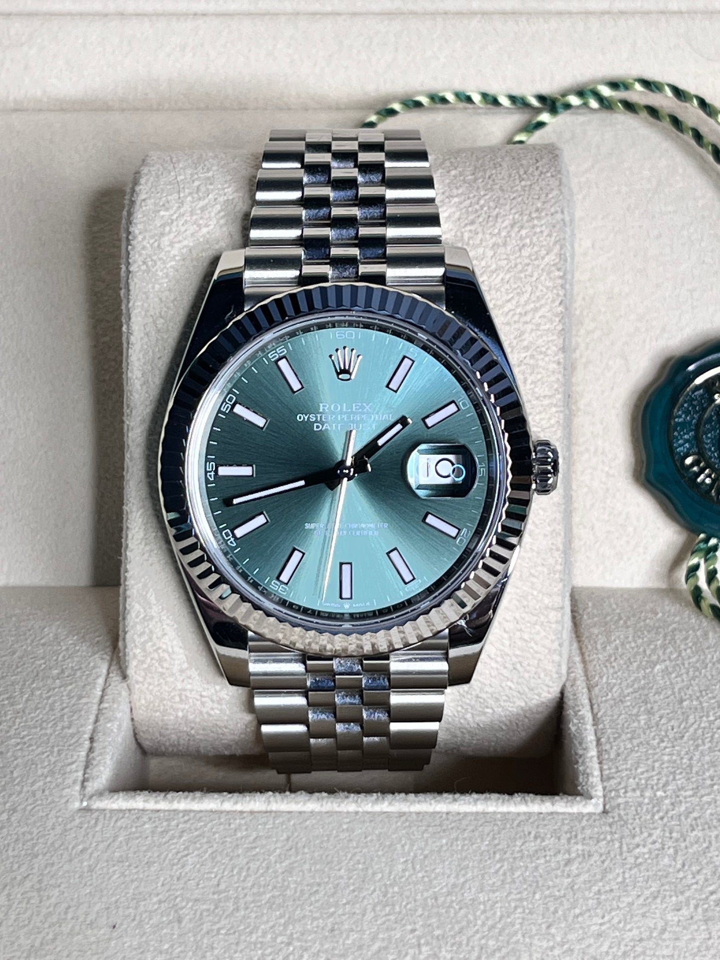 2024 Datejust 41