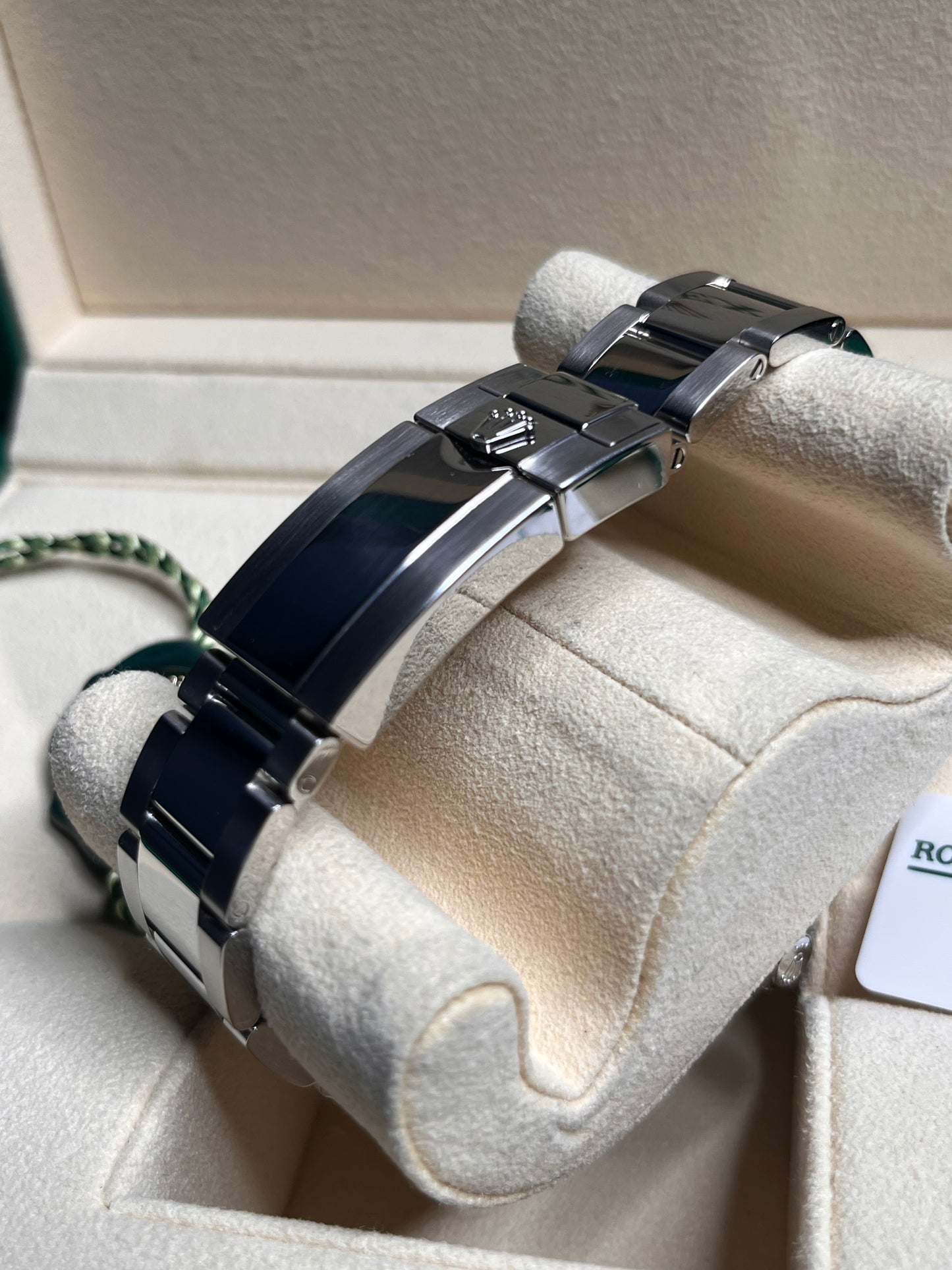 2021 GMT Master II