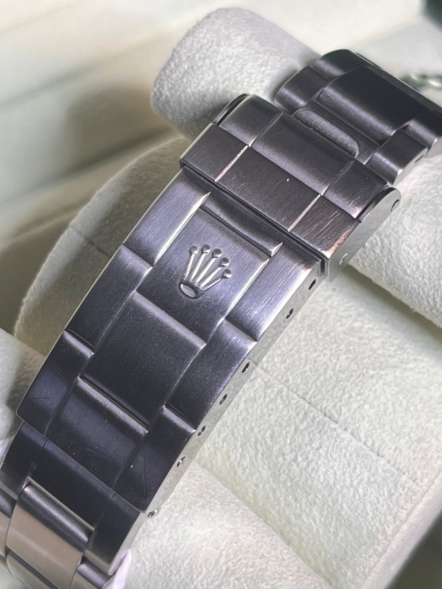 2010 Submariner Date collectors set