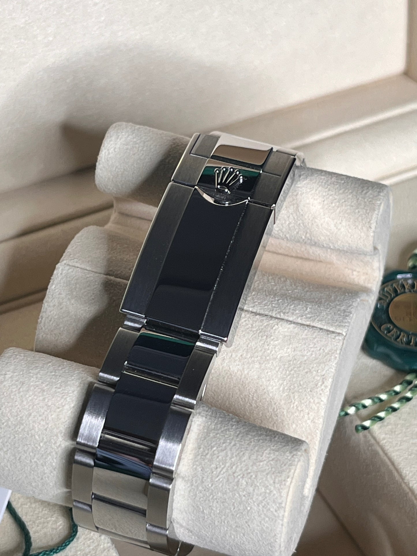 GMT II Bruce Wayne 2025