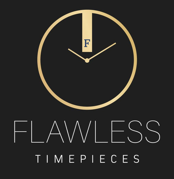 Flawless Timepieces