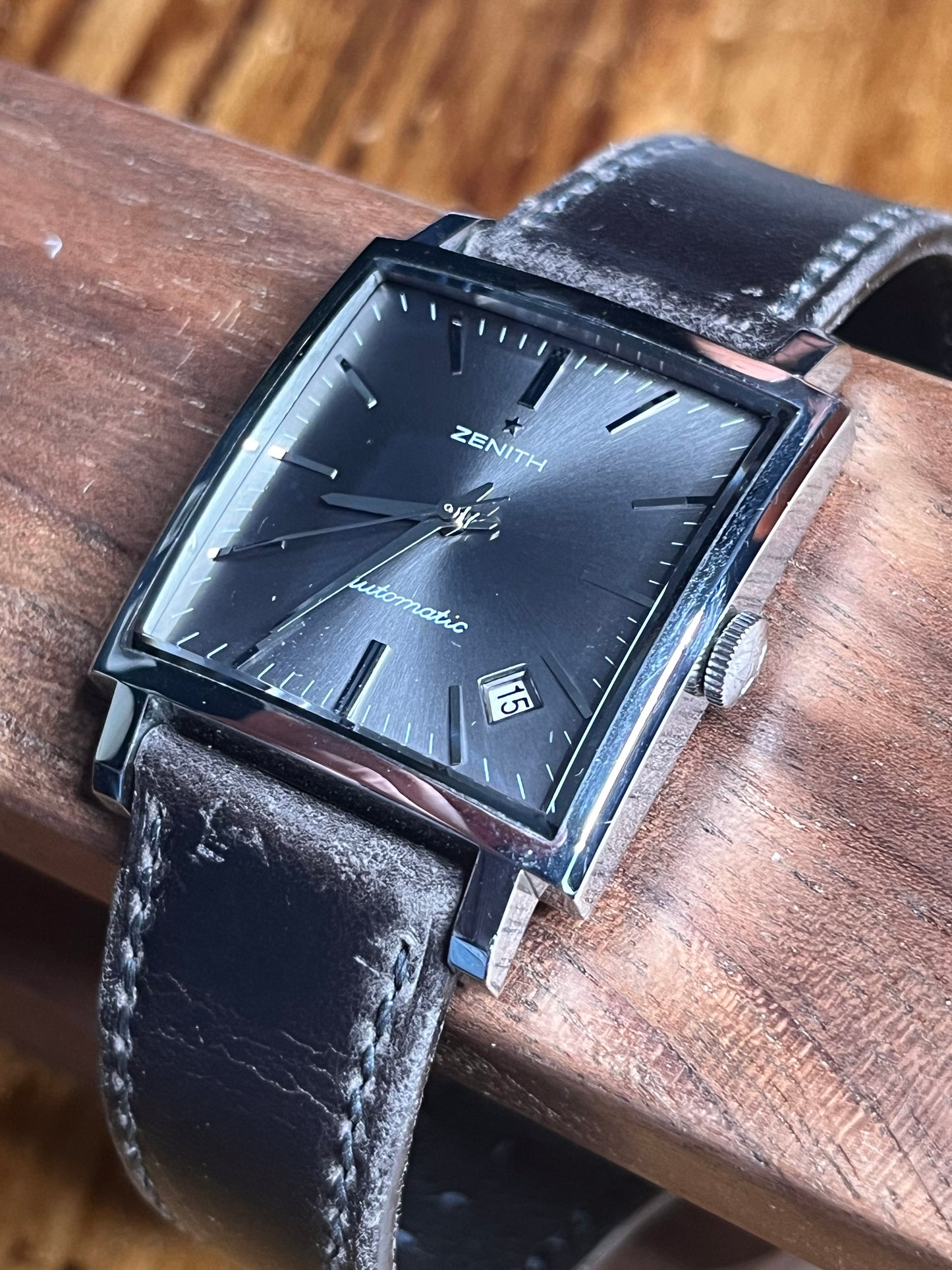 Zenith