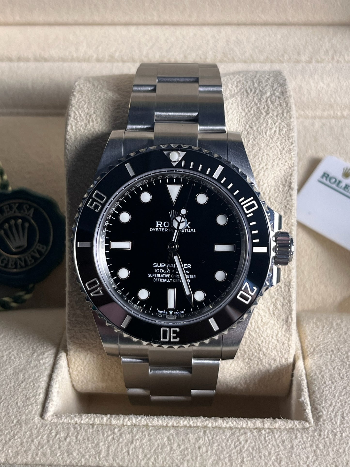 2023 Submariner