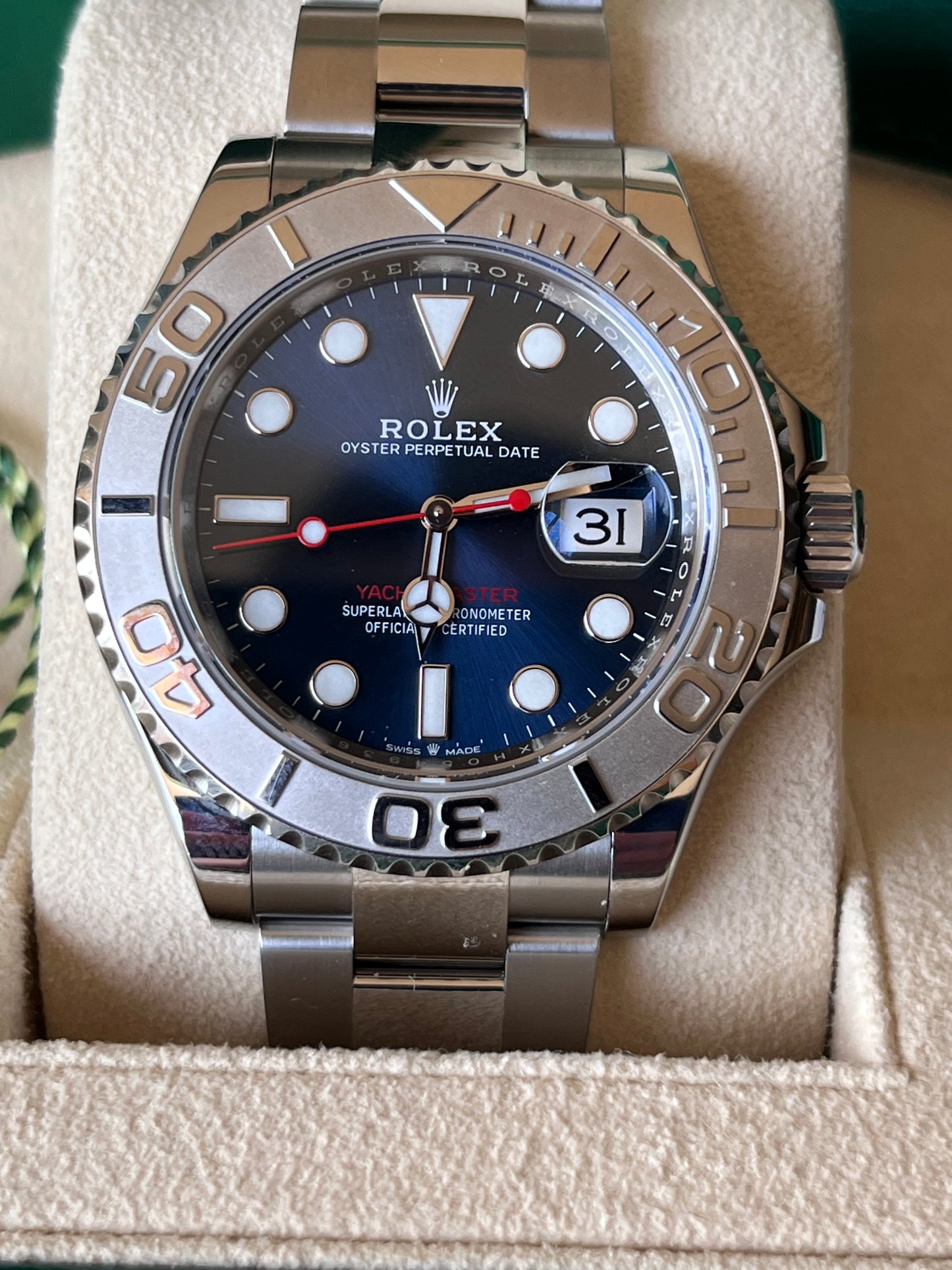2023 Yachtmaster 40