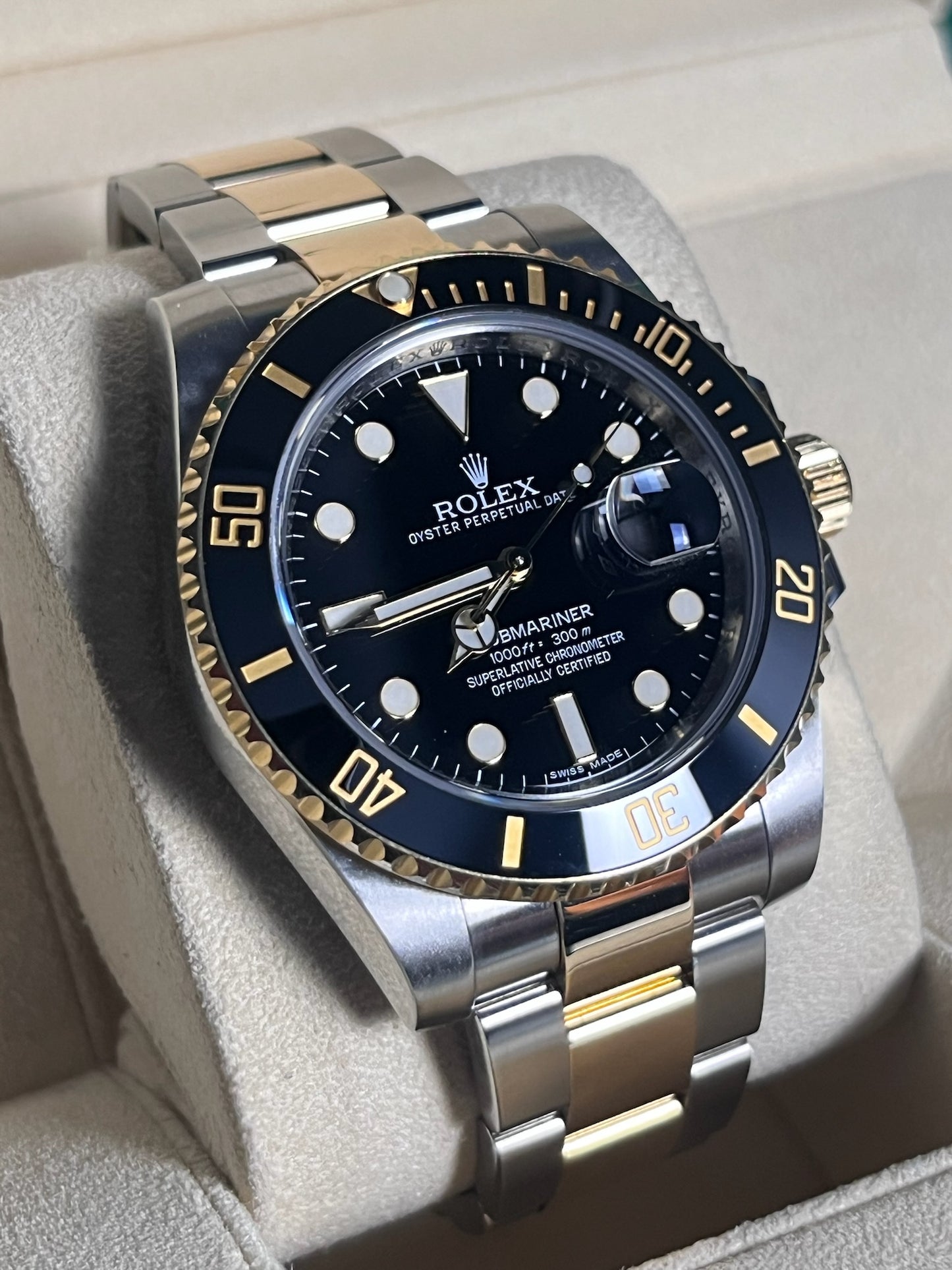 2015 Submariner