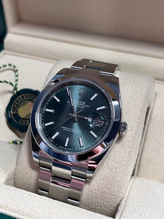 2023 Datejust 41