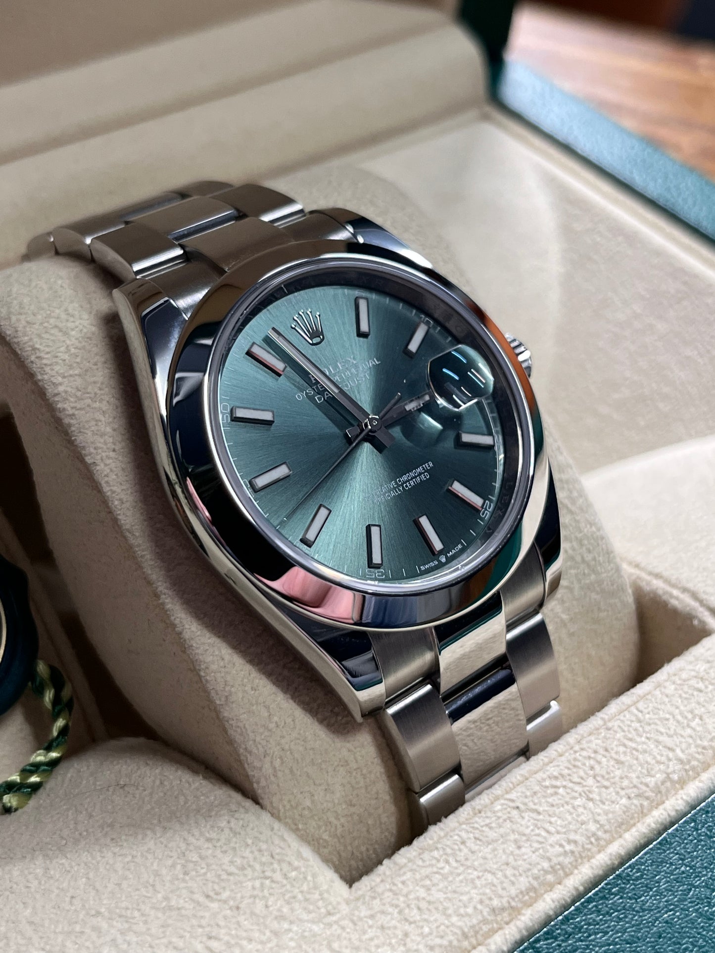 2023 Datejust 41