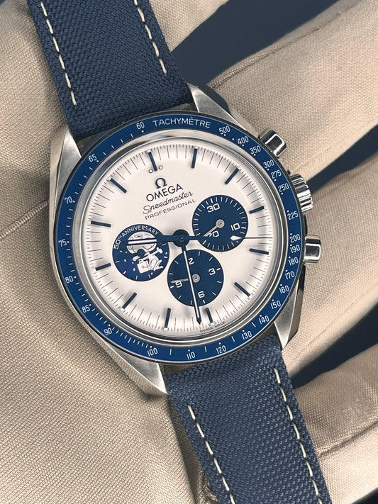 2025 Omega Snoopy