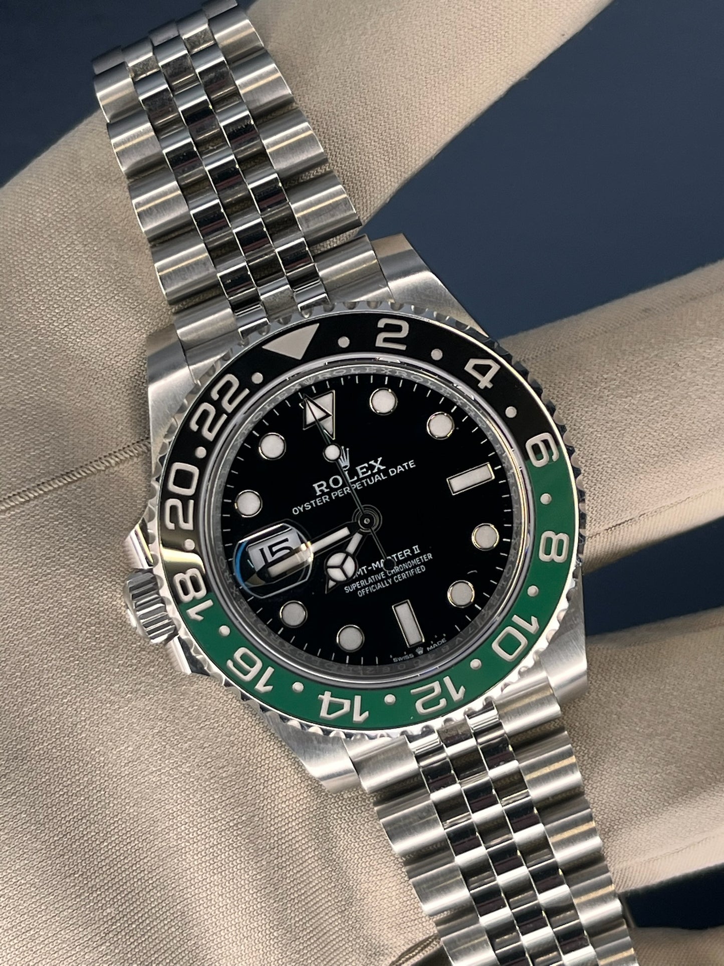 2025 GMT Sprite