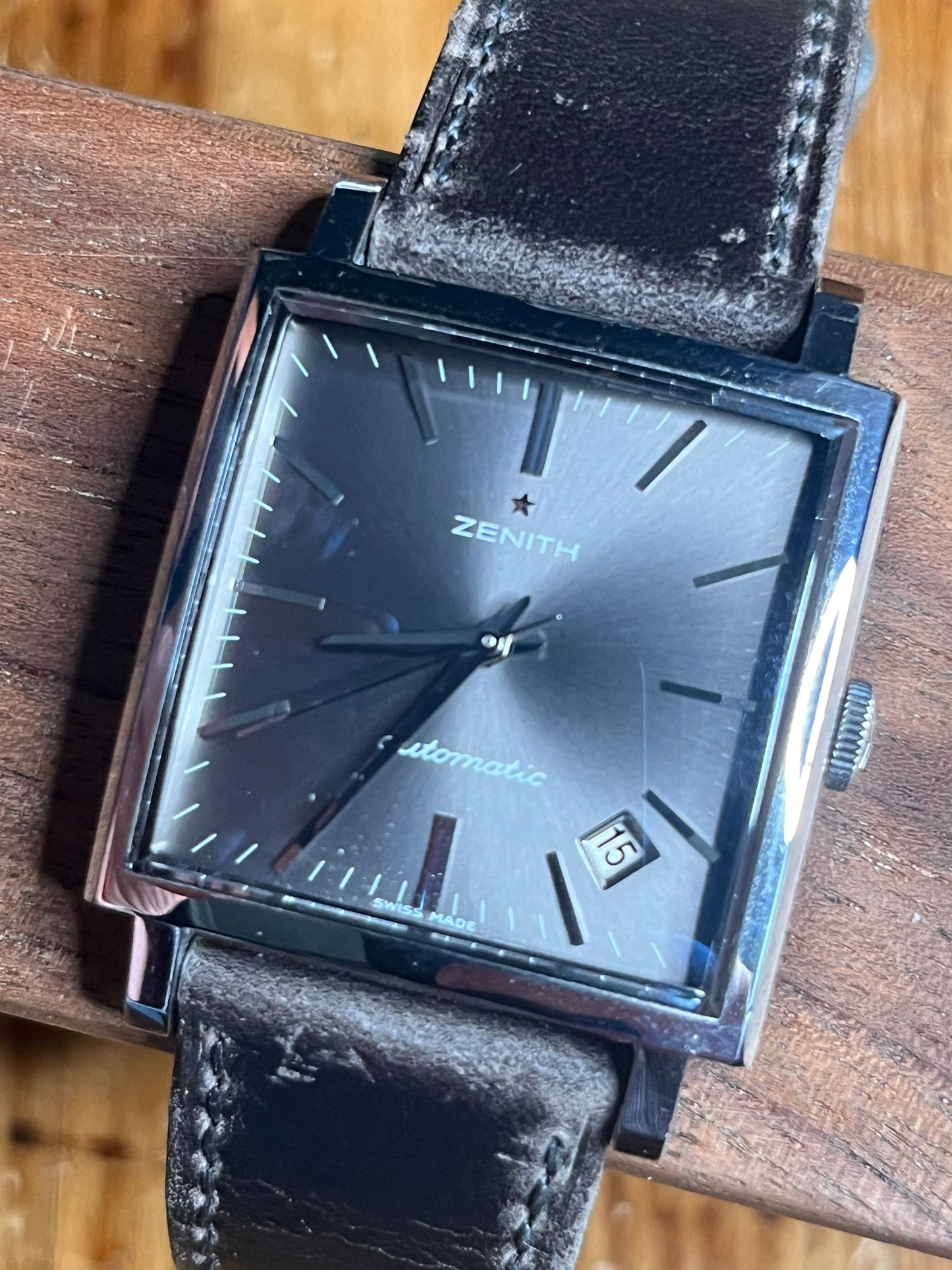 Zenith