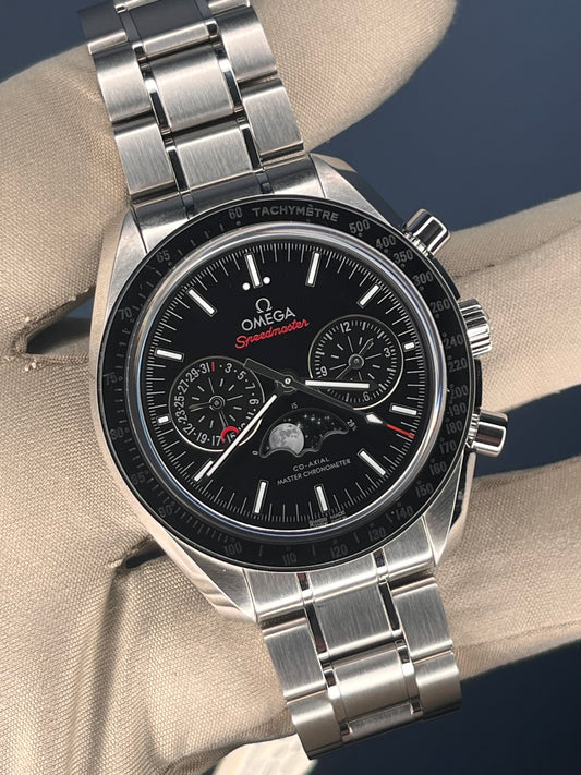 2025 Omeaga Moonphase