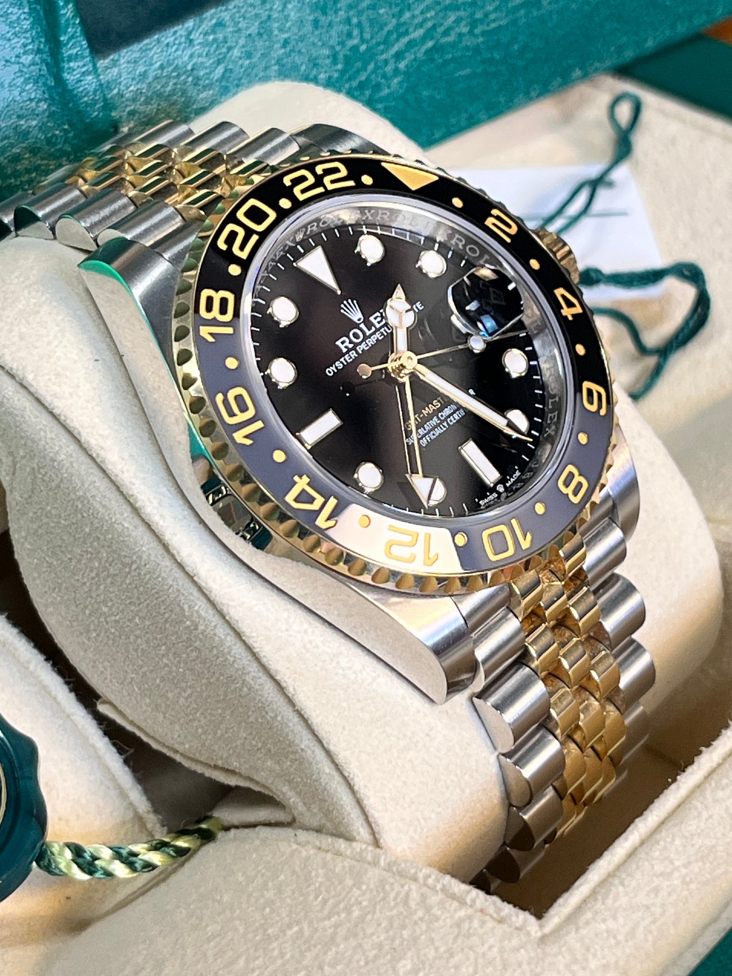 2024 GMT II Zombie