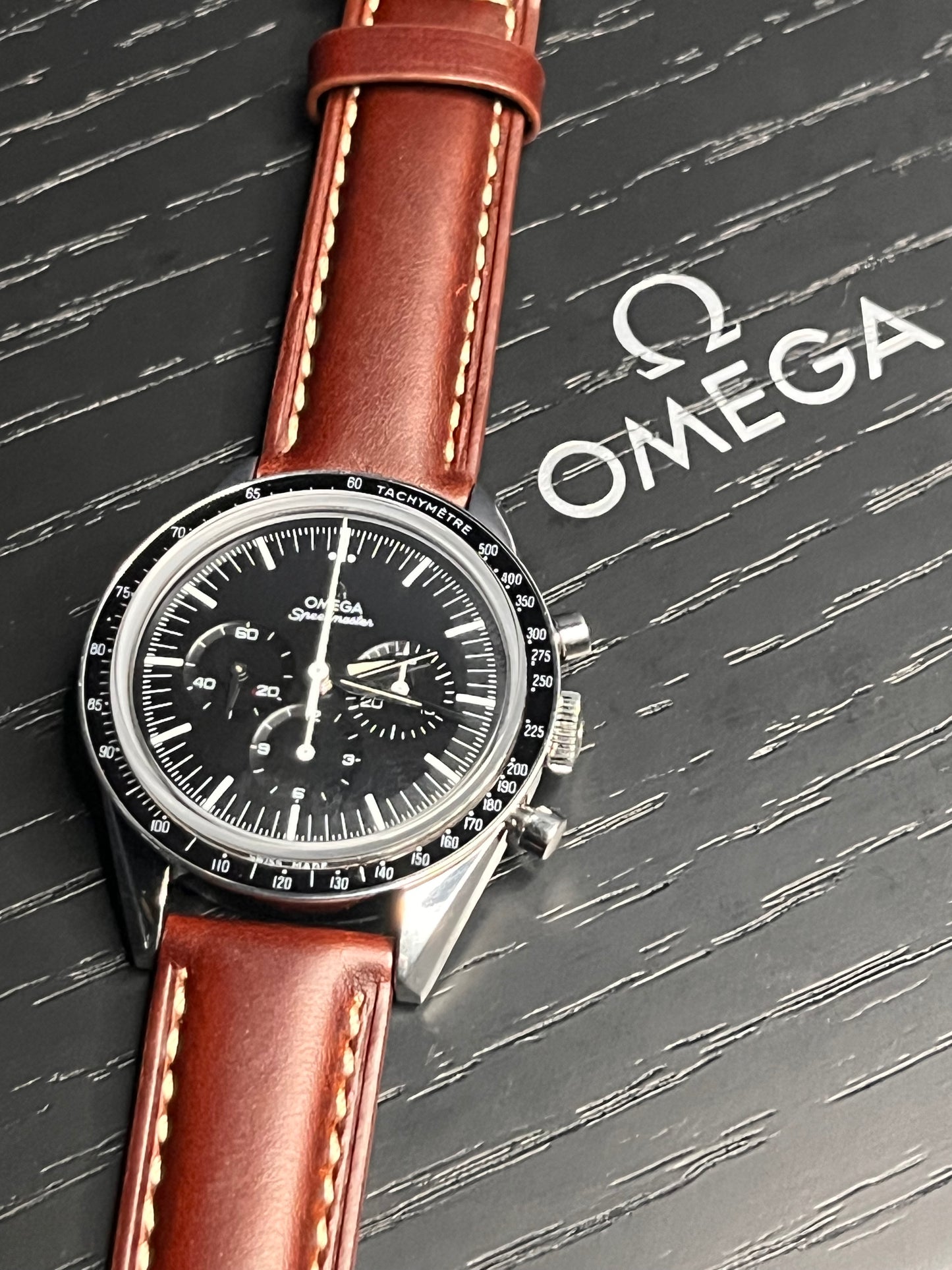 Speedmaster FOIS