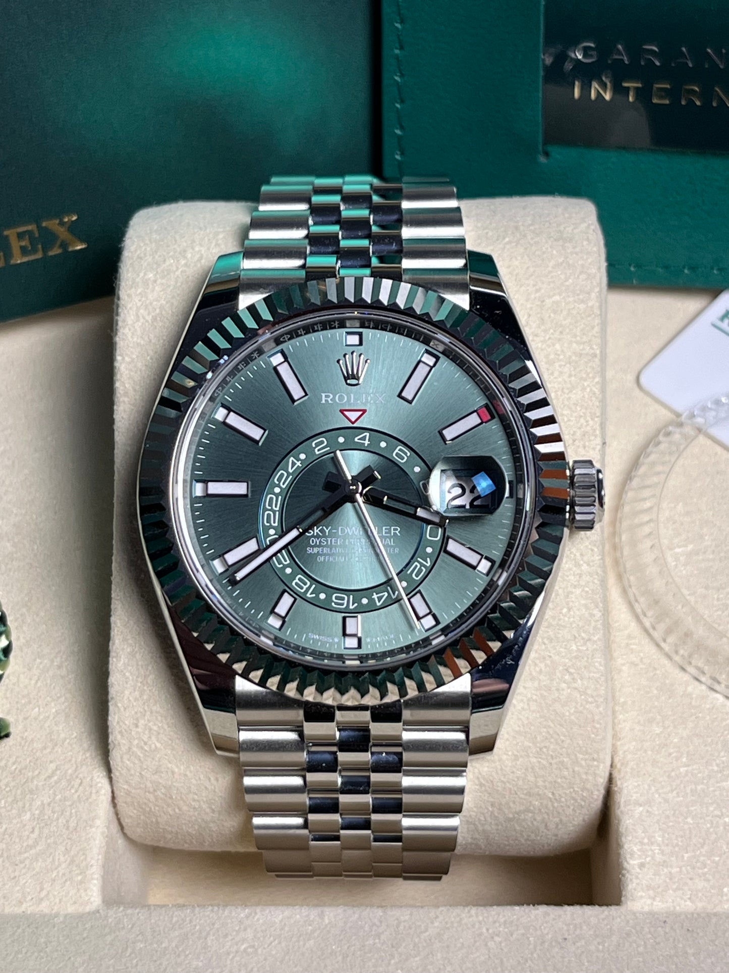 2026 Skydweller