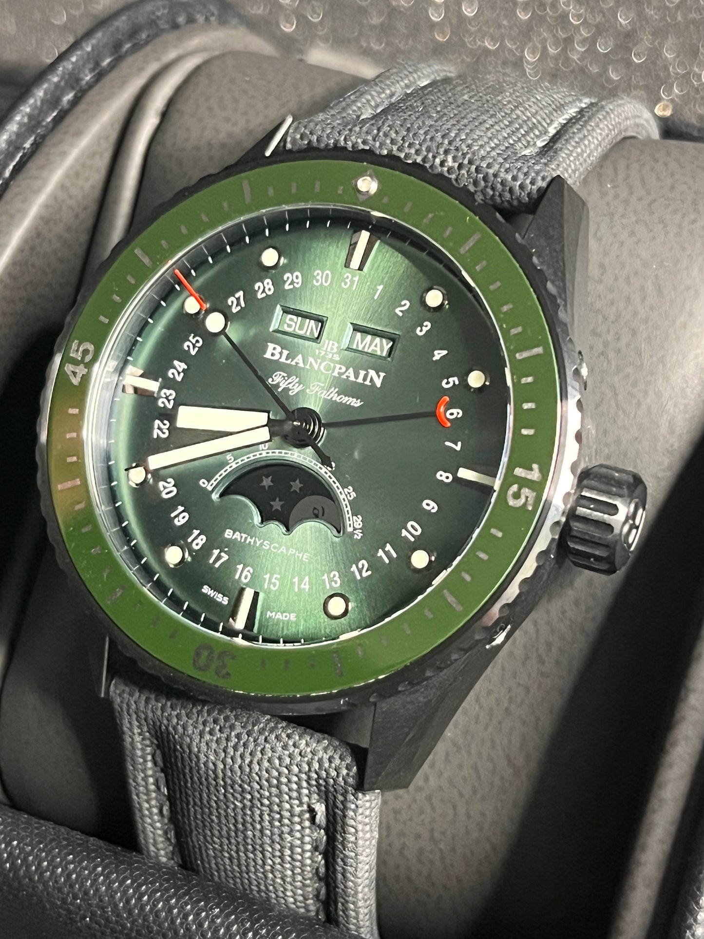 Blancpain