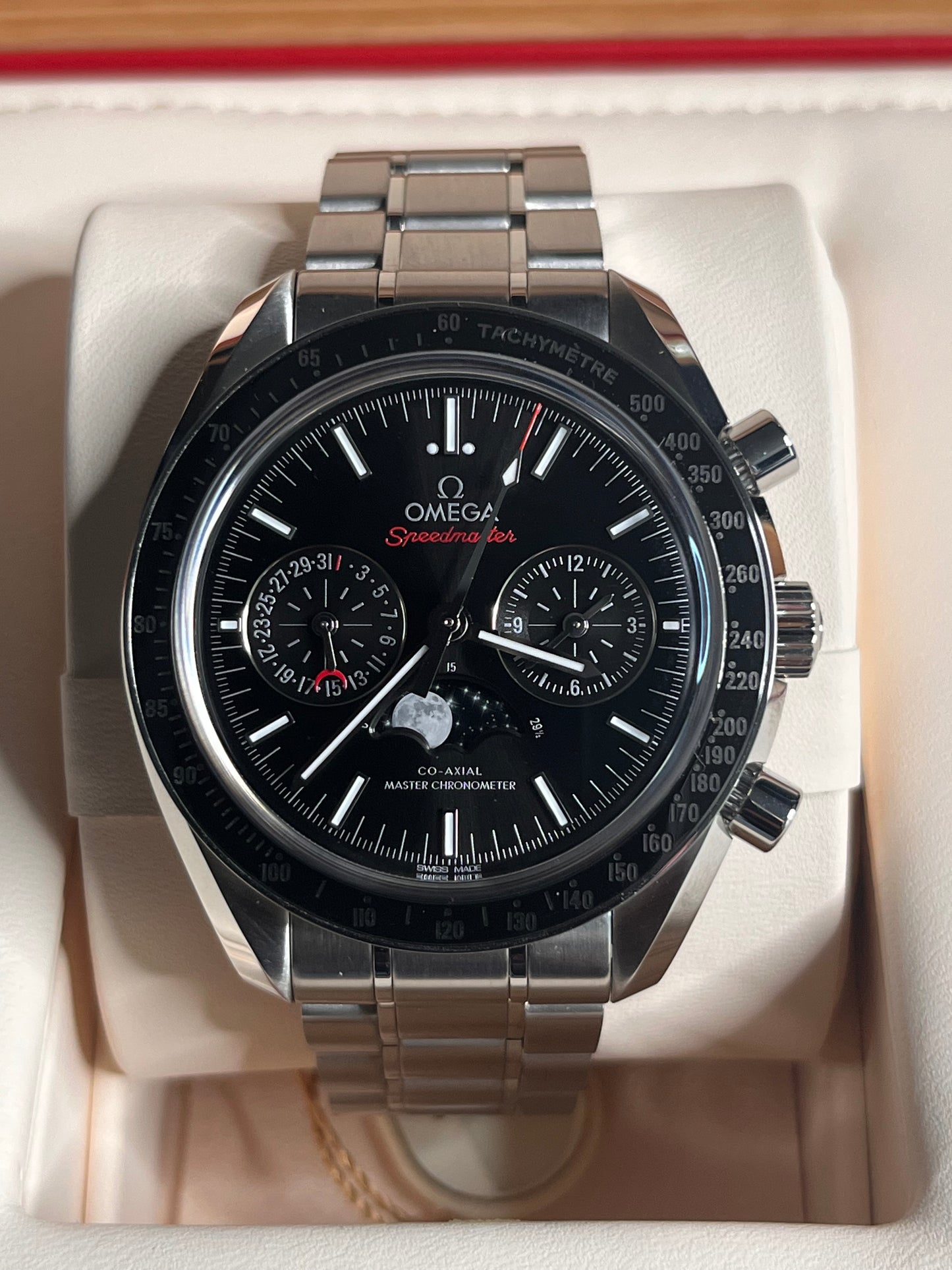 2025 Omeaga Moonphase