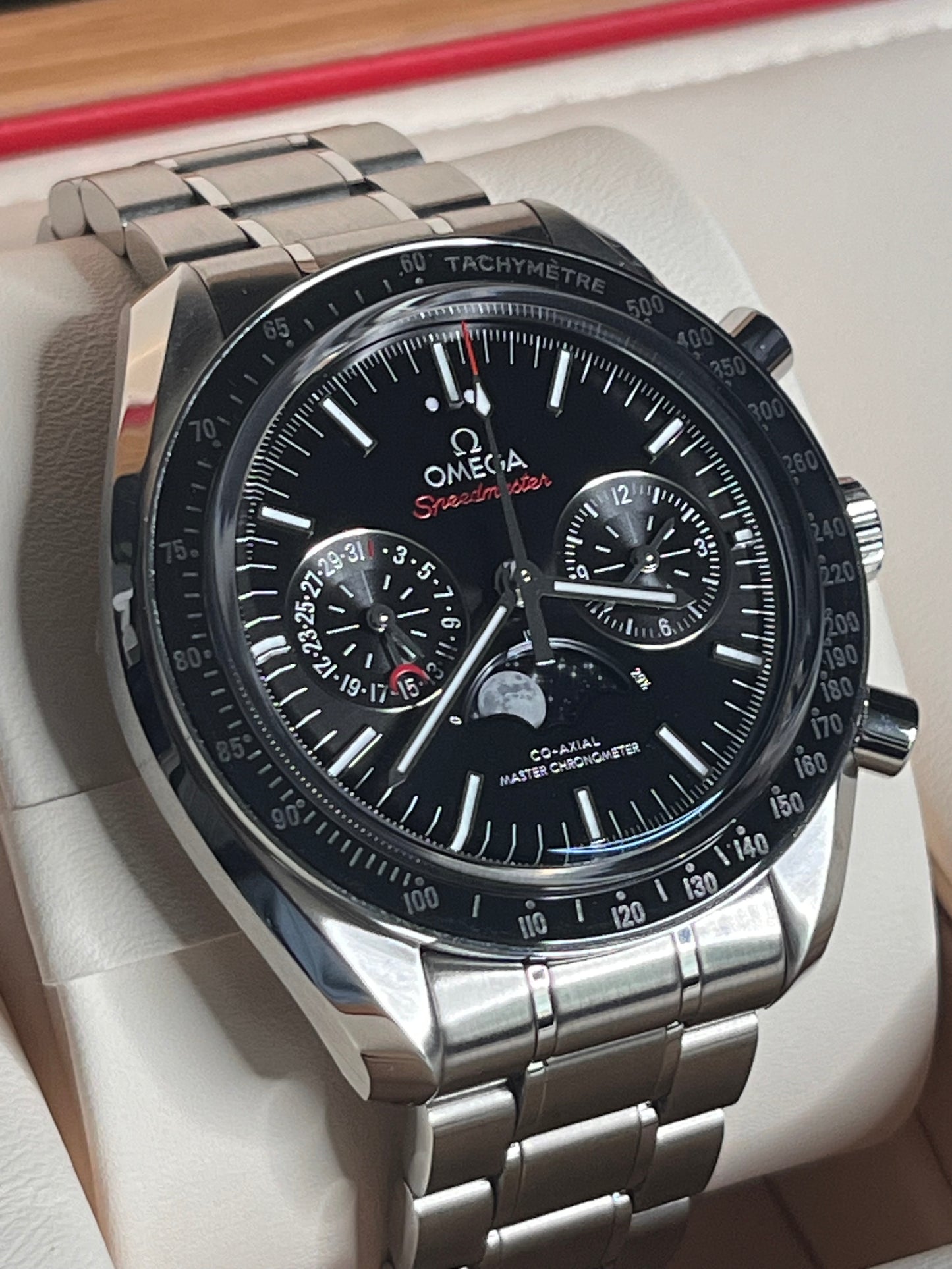 2025 Omeaga Moonphase
