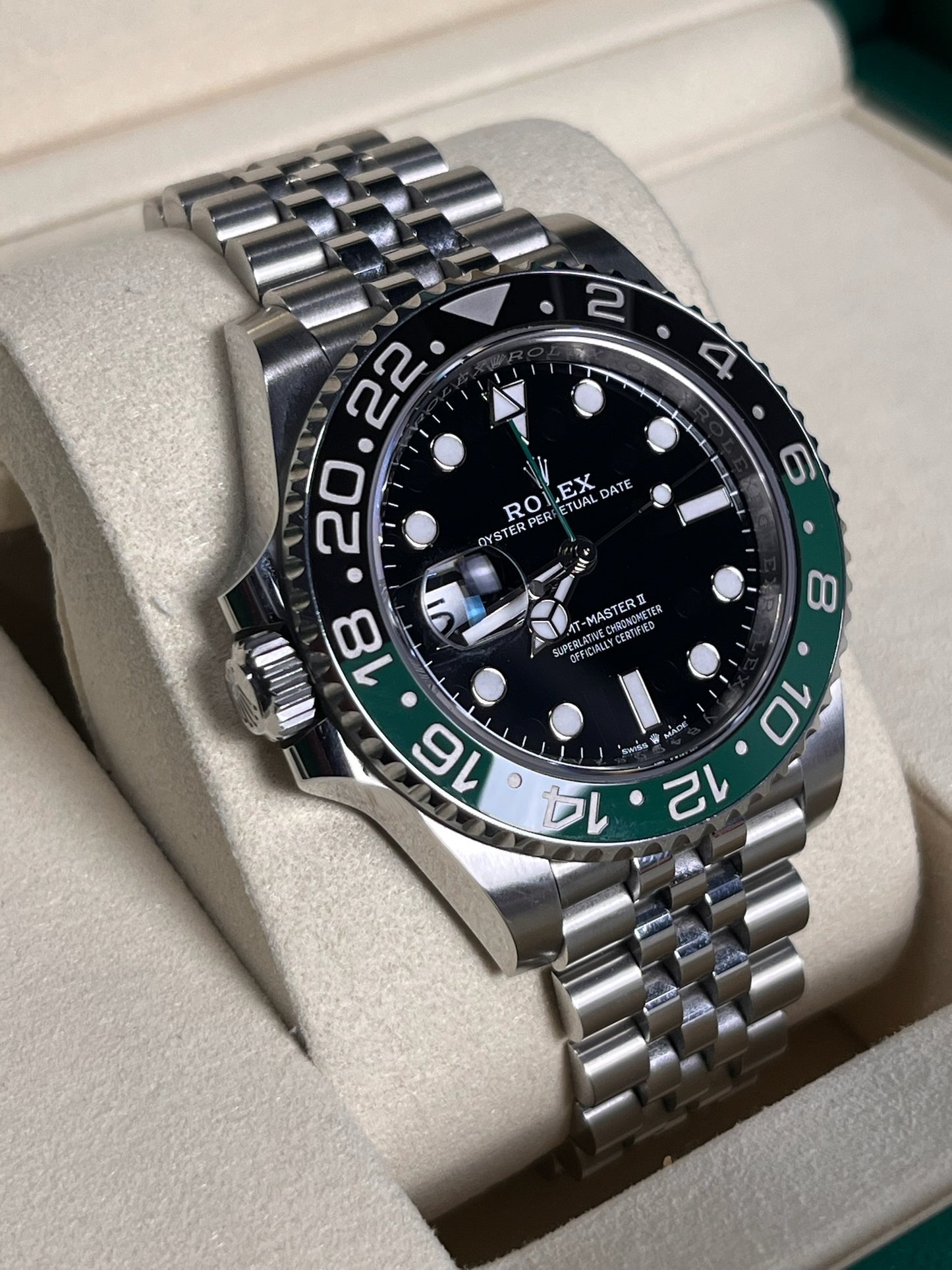 2025 GMT Sprite