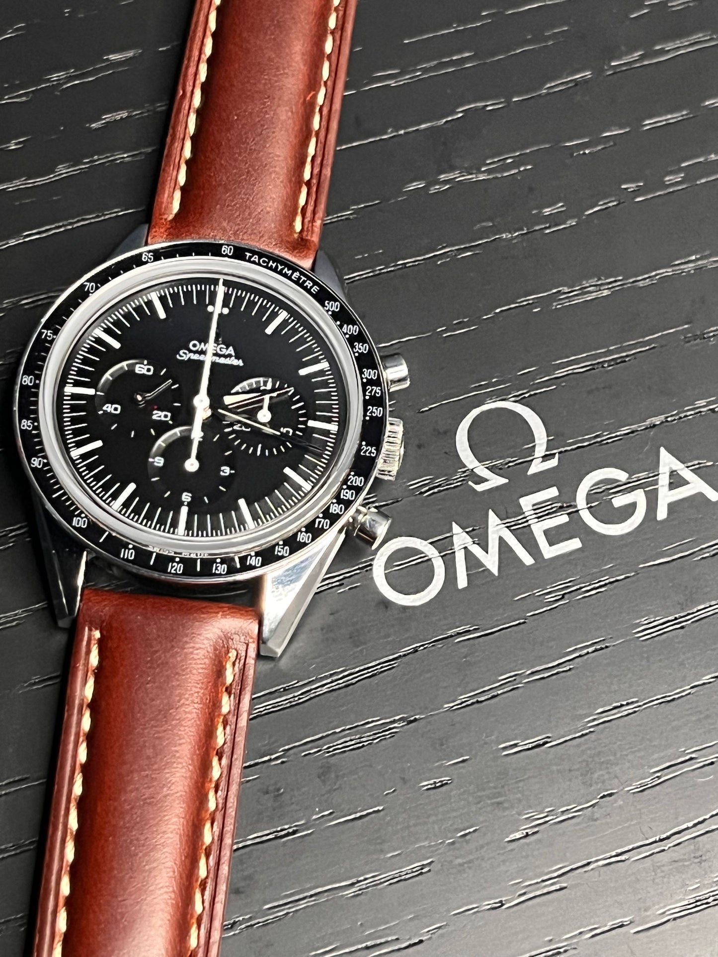 Speedmaster FOIS