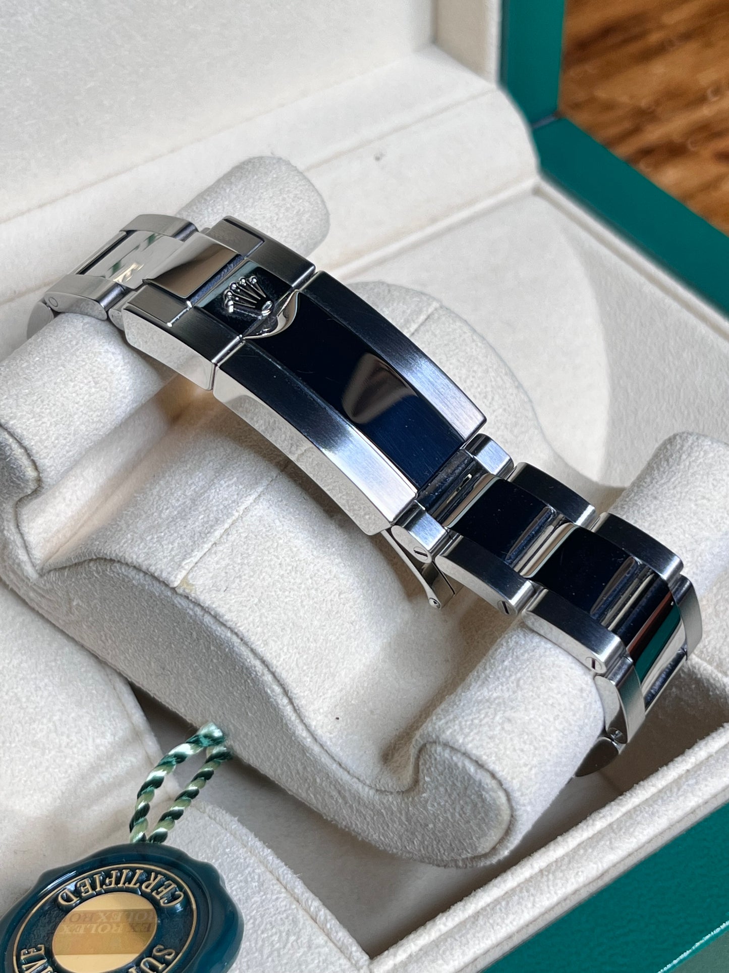 2019 GMT II