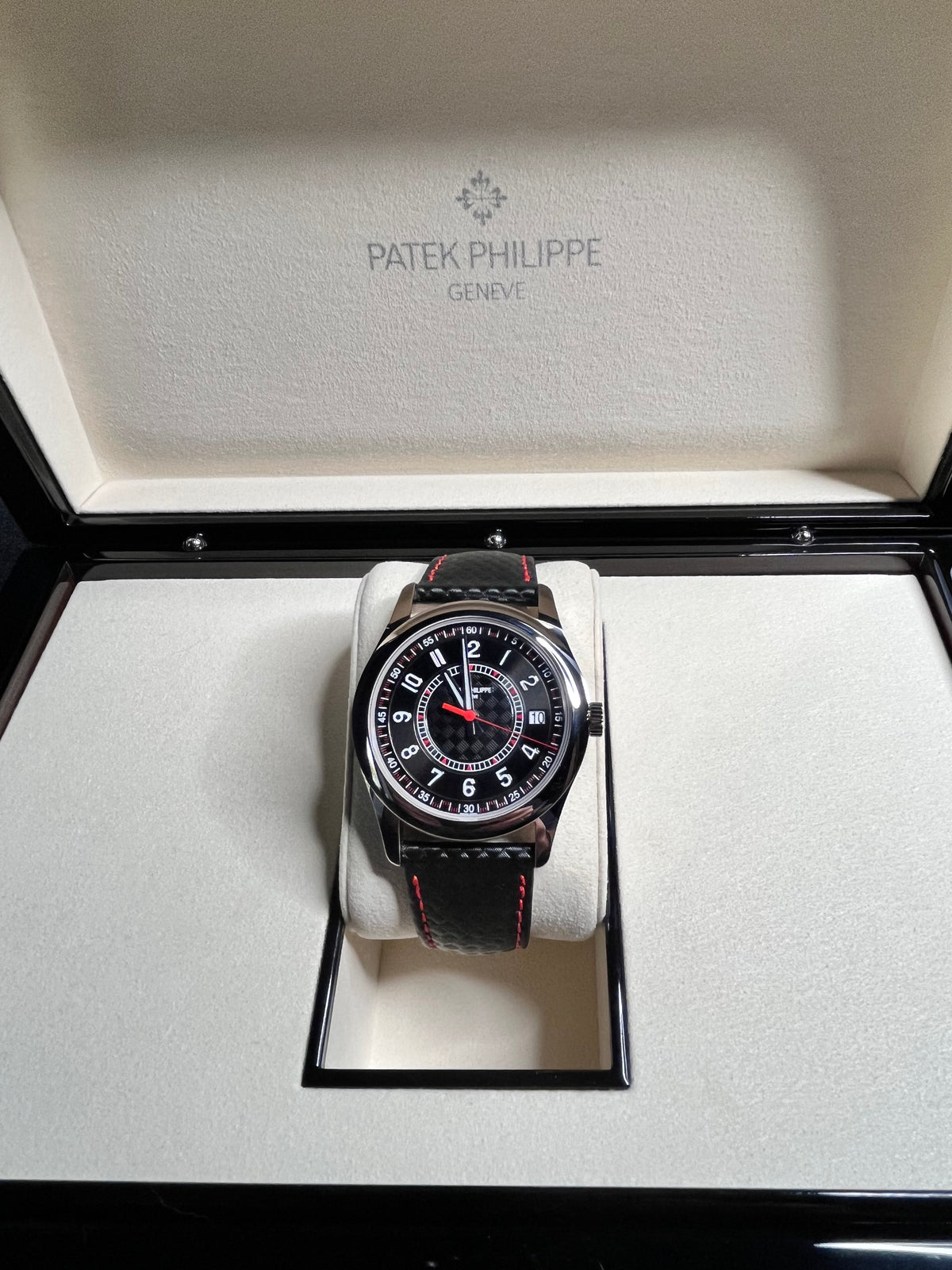 Patek Calatrava 6007G