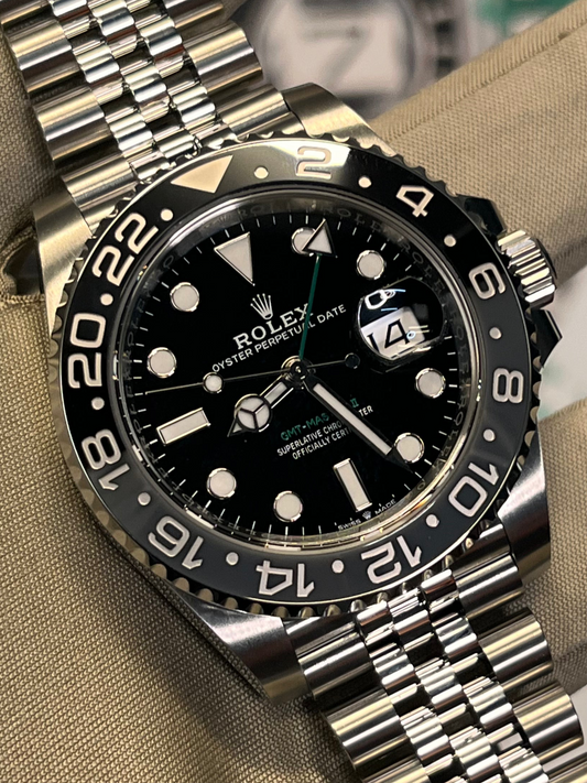 GMT II Bruce Wayne 2025