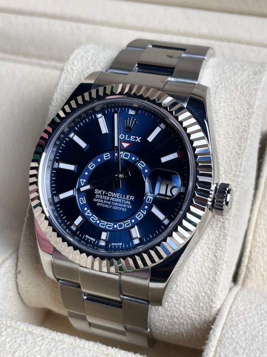 2019 Skydweller
