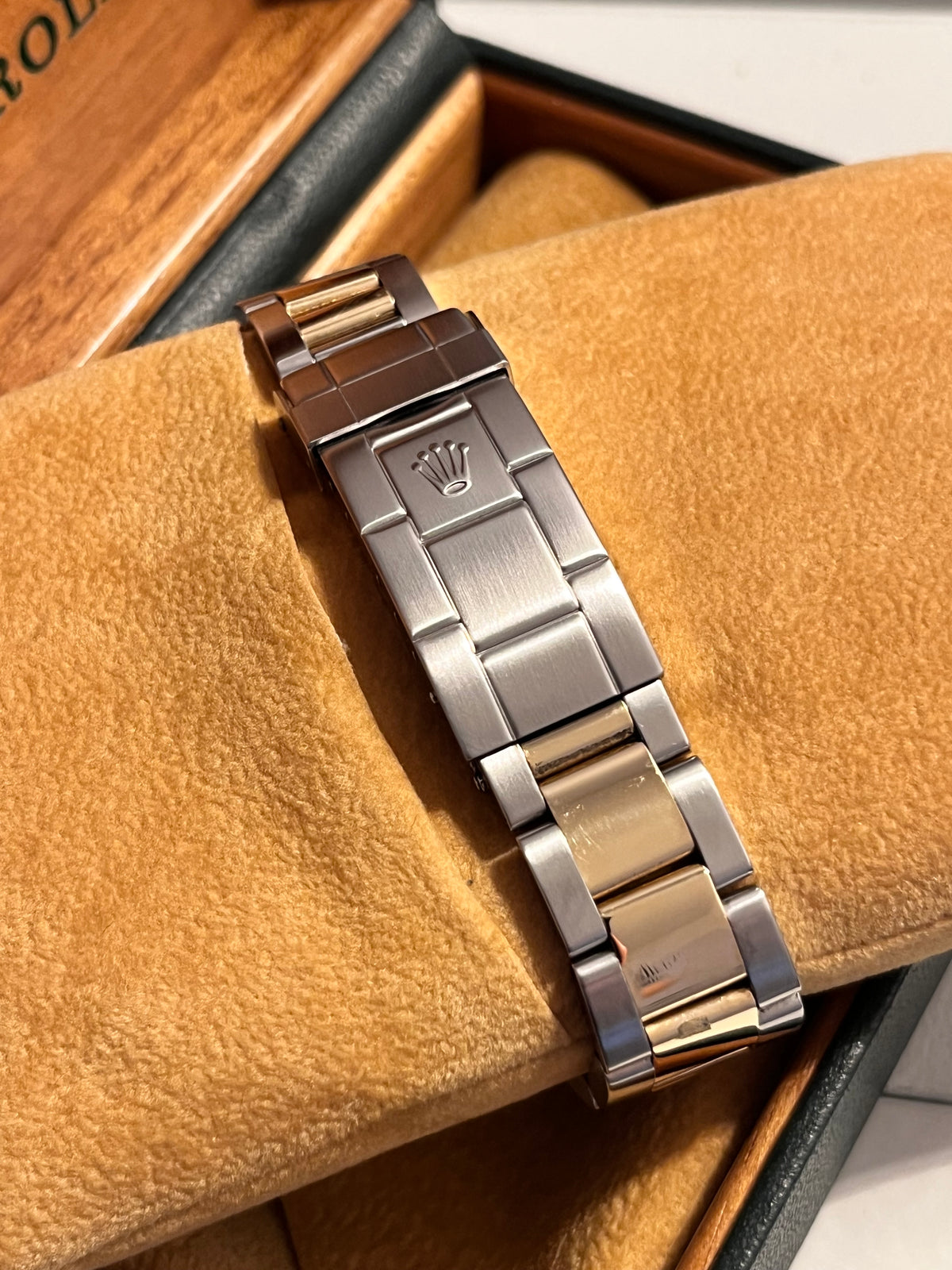 2000 Rolex Submariner 16613