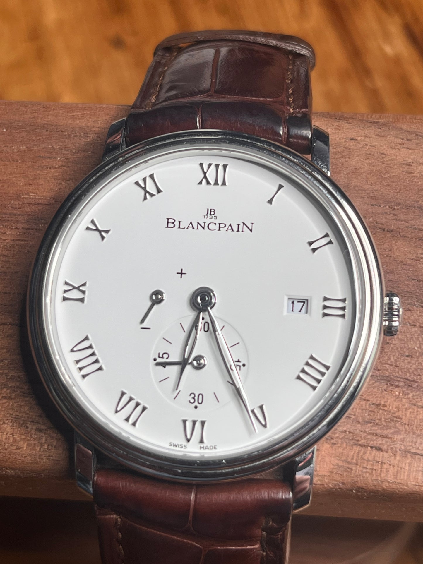 Blancpain