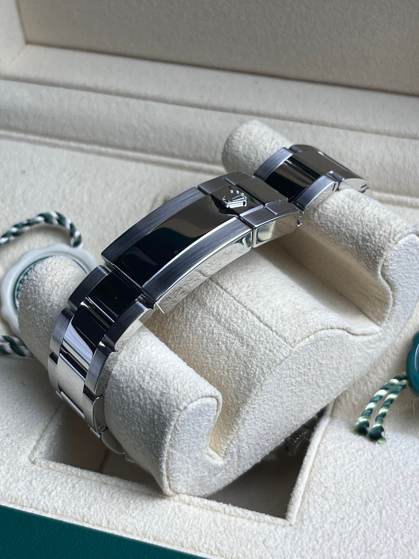 2019 Yachtmaster 40