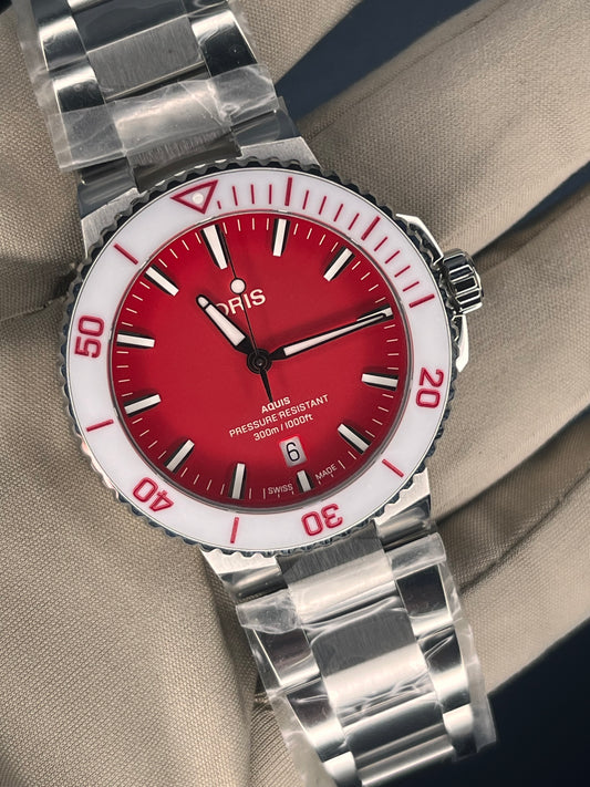 Oris