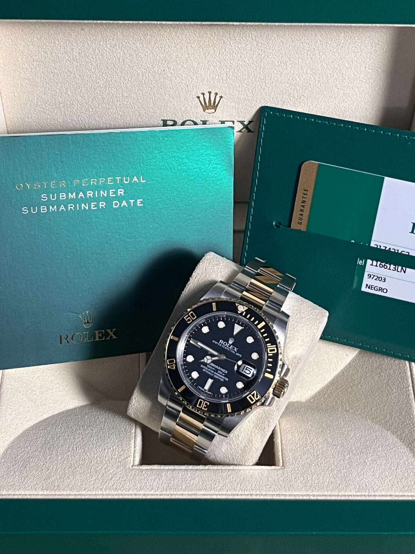 2015 Submariner