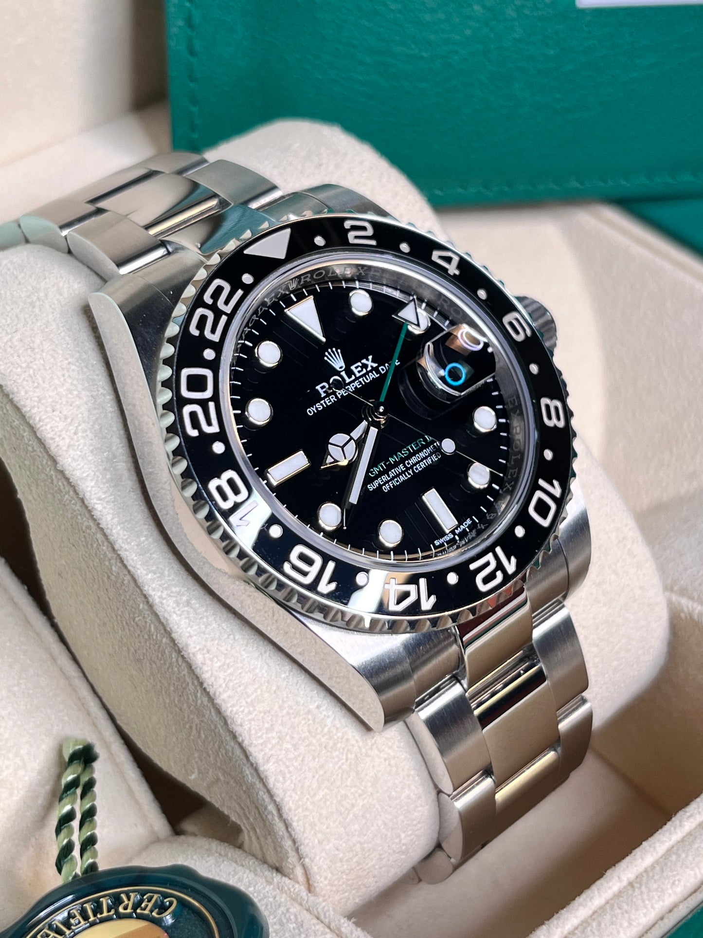 2019 GMT II