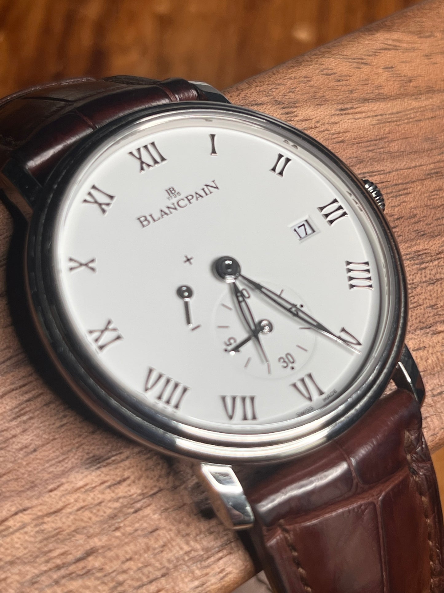 Blancpain