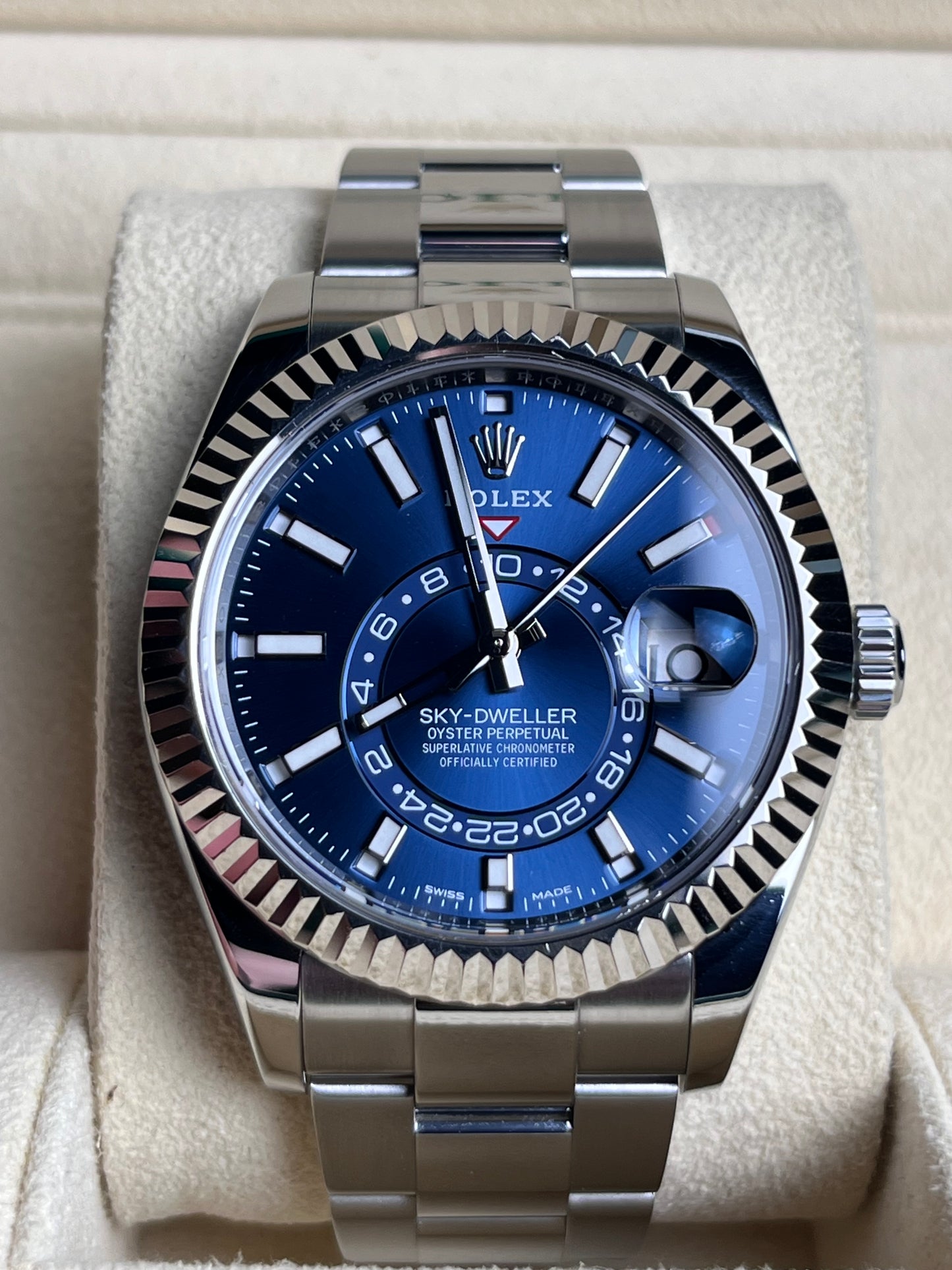 2019 Skydweller
