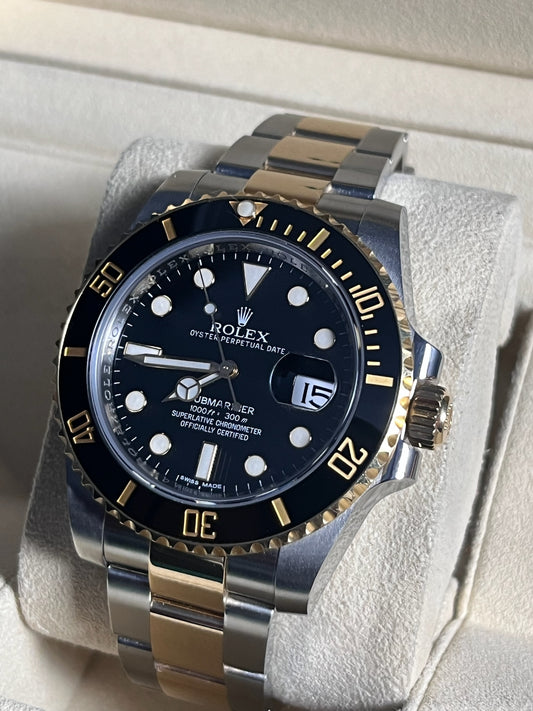 2015 Submariner