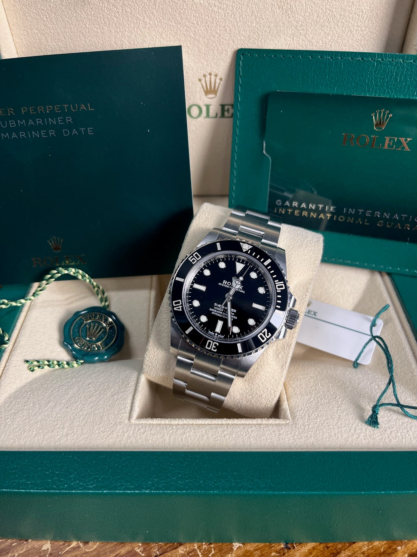 2023 Submariner