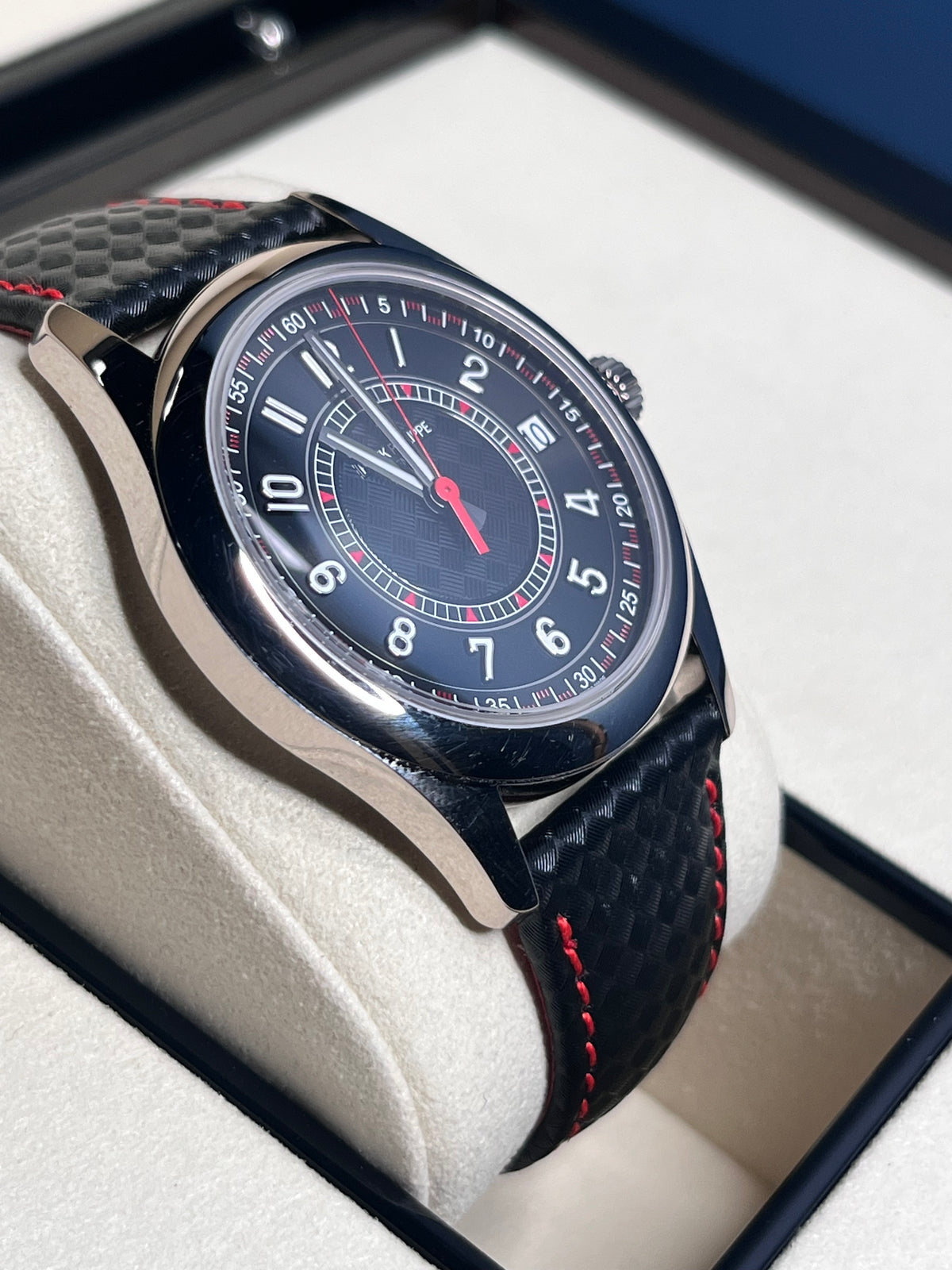 Patek Calatrava 6007G