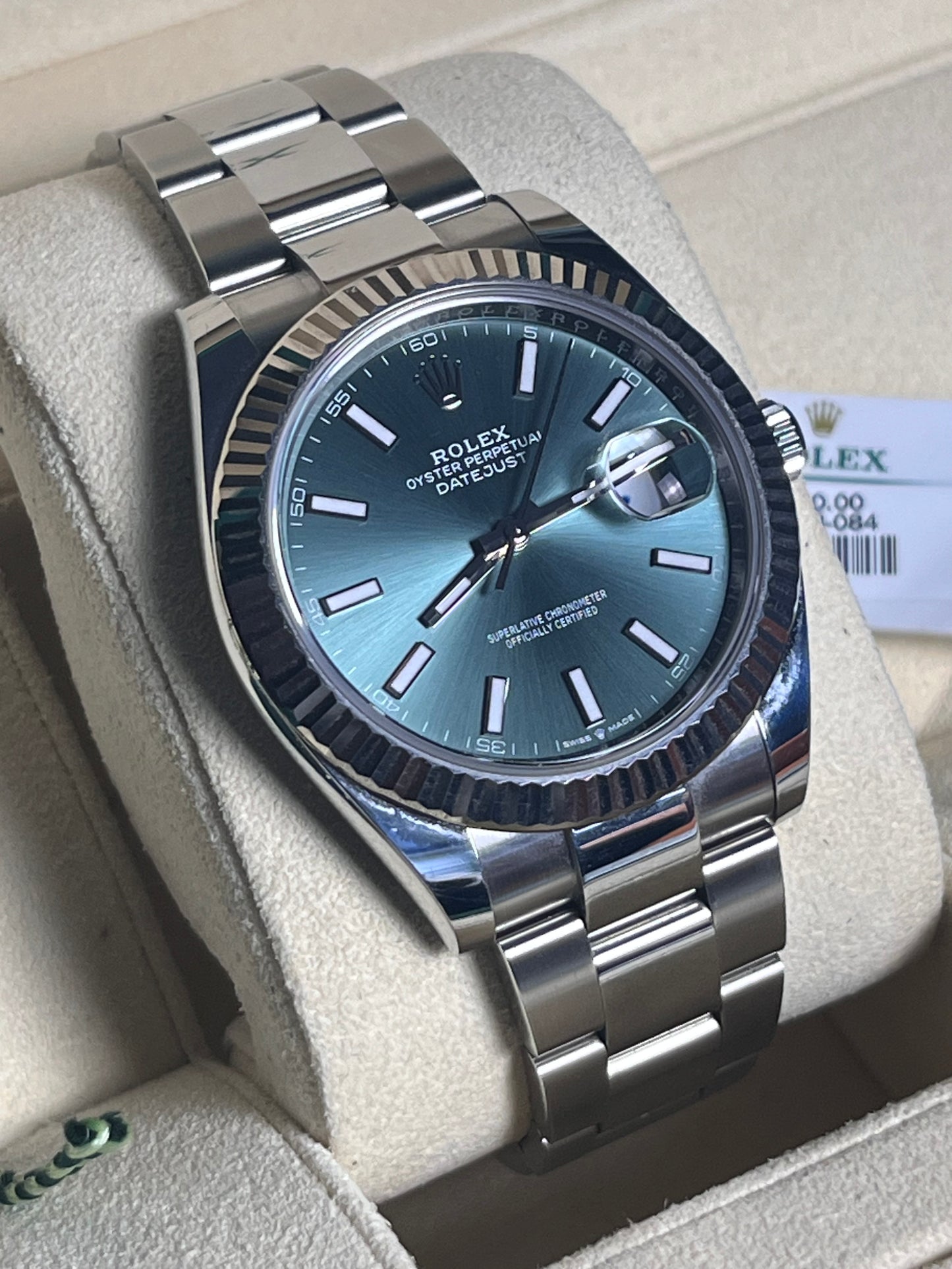2024 Datejust 41