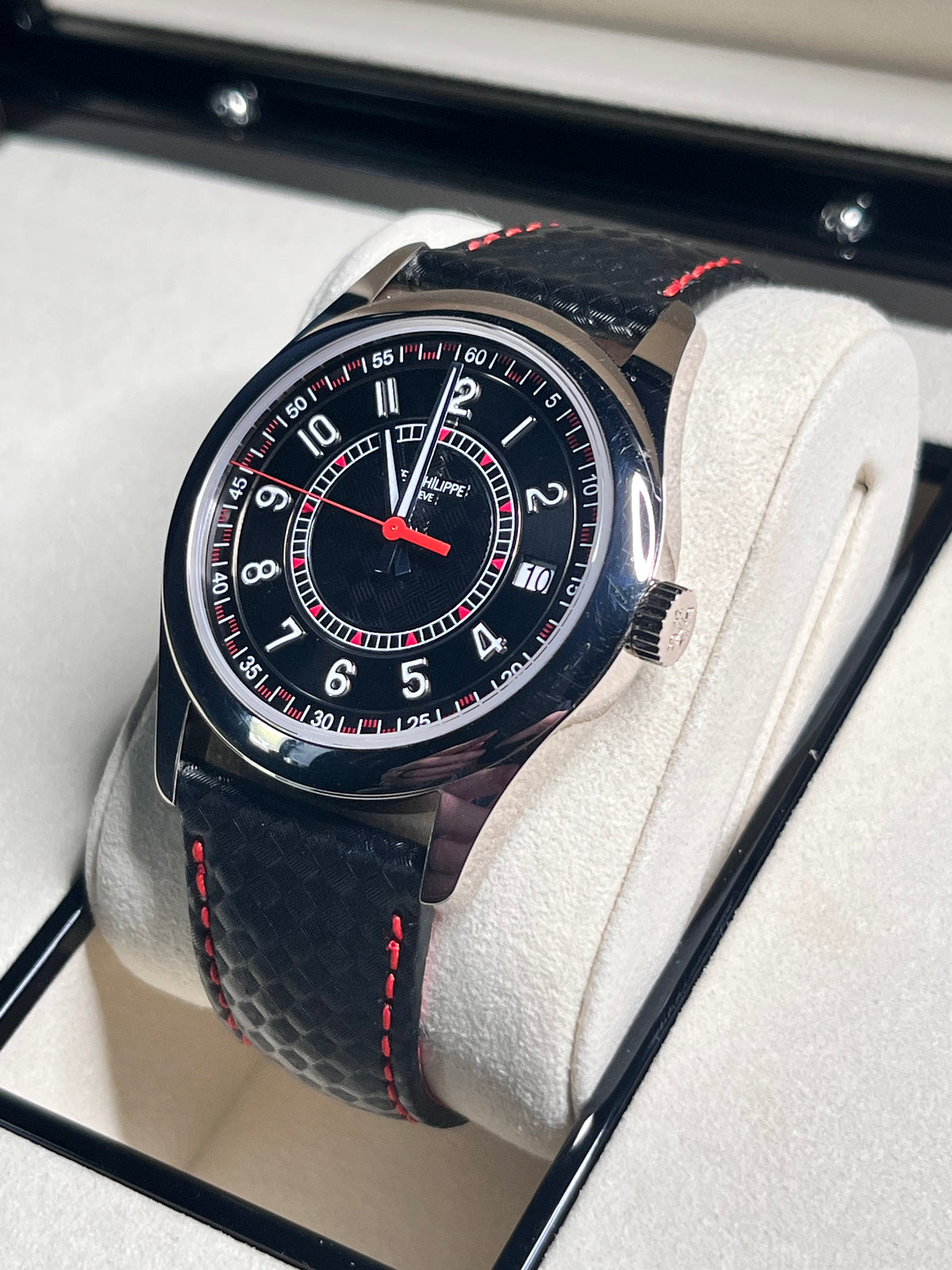 Patek Calatrava 6007G