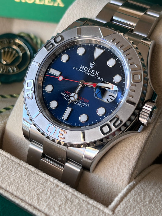 2023 Yachtmaster 40
