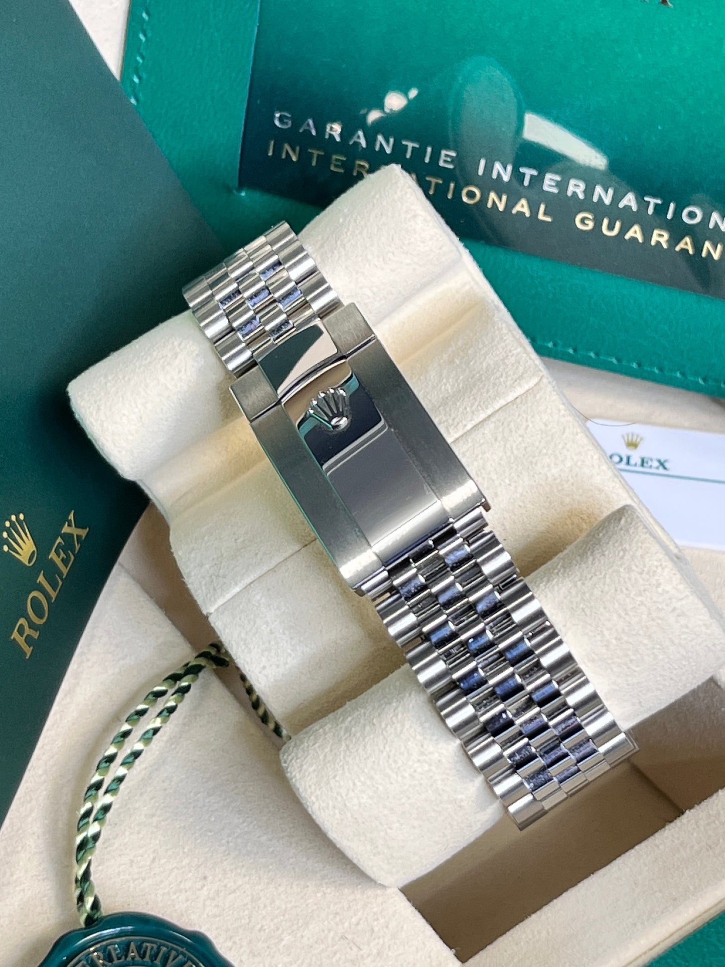 2026 Datejust 41